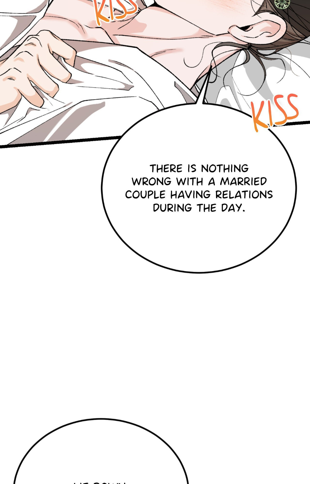 Read Like A Fever Dream chapter 84.2 image 39 on Lezhin