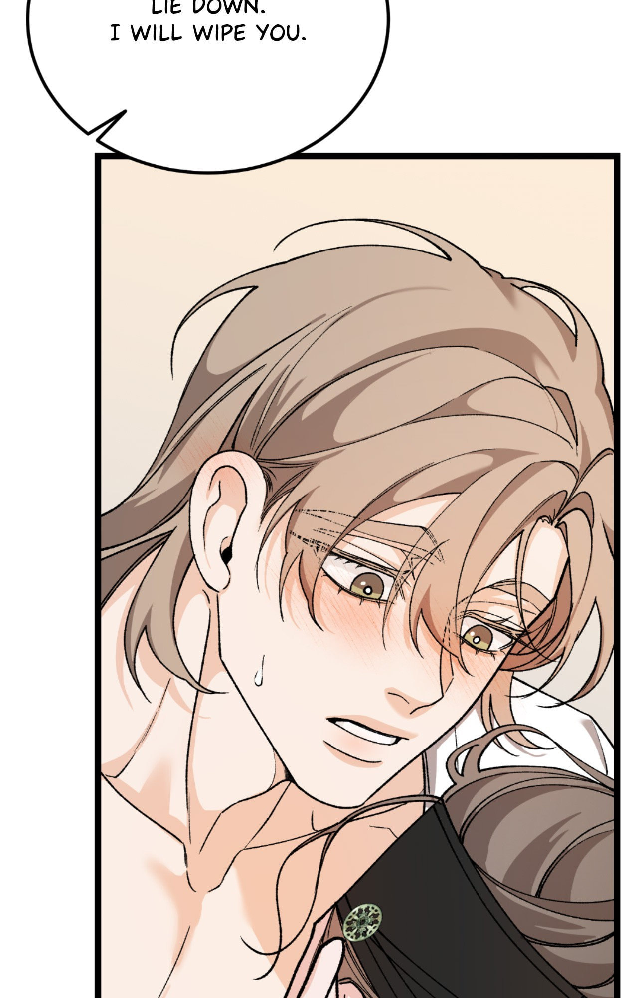 Read Like A Fever Dream chapter 84.2 image 40 on Lezhin