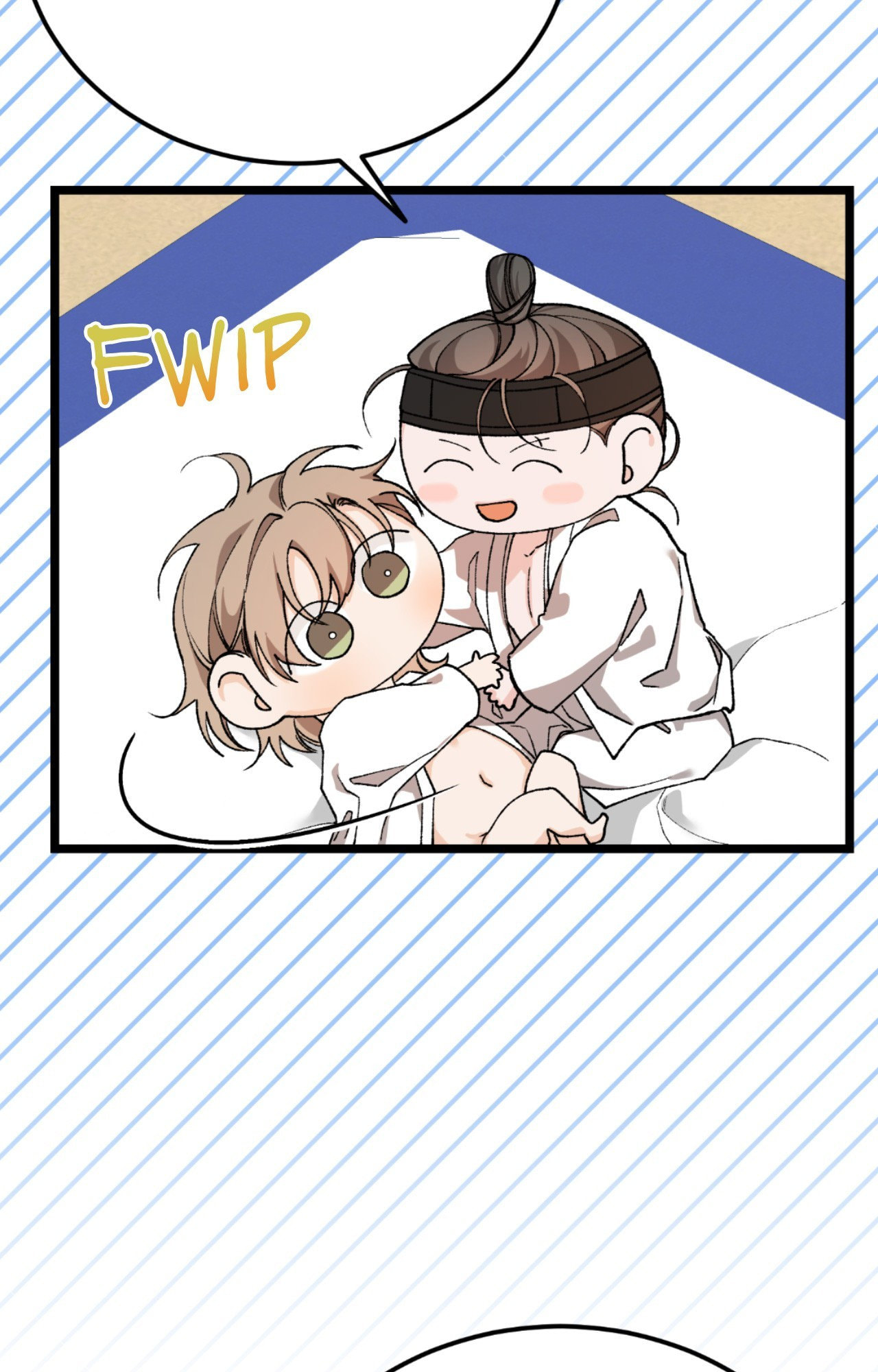 Read Like A Fever Dream chapter 84.2 image 42 on Lezhin