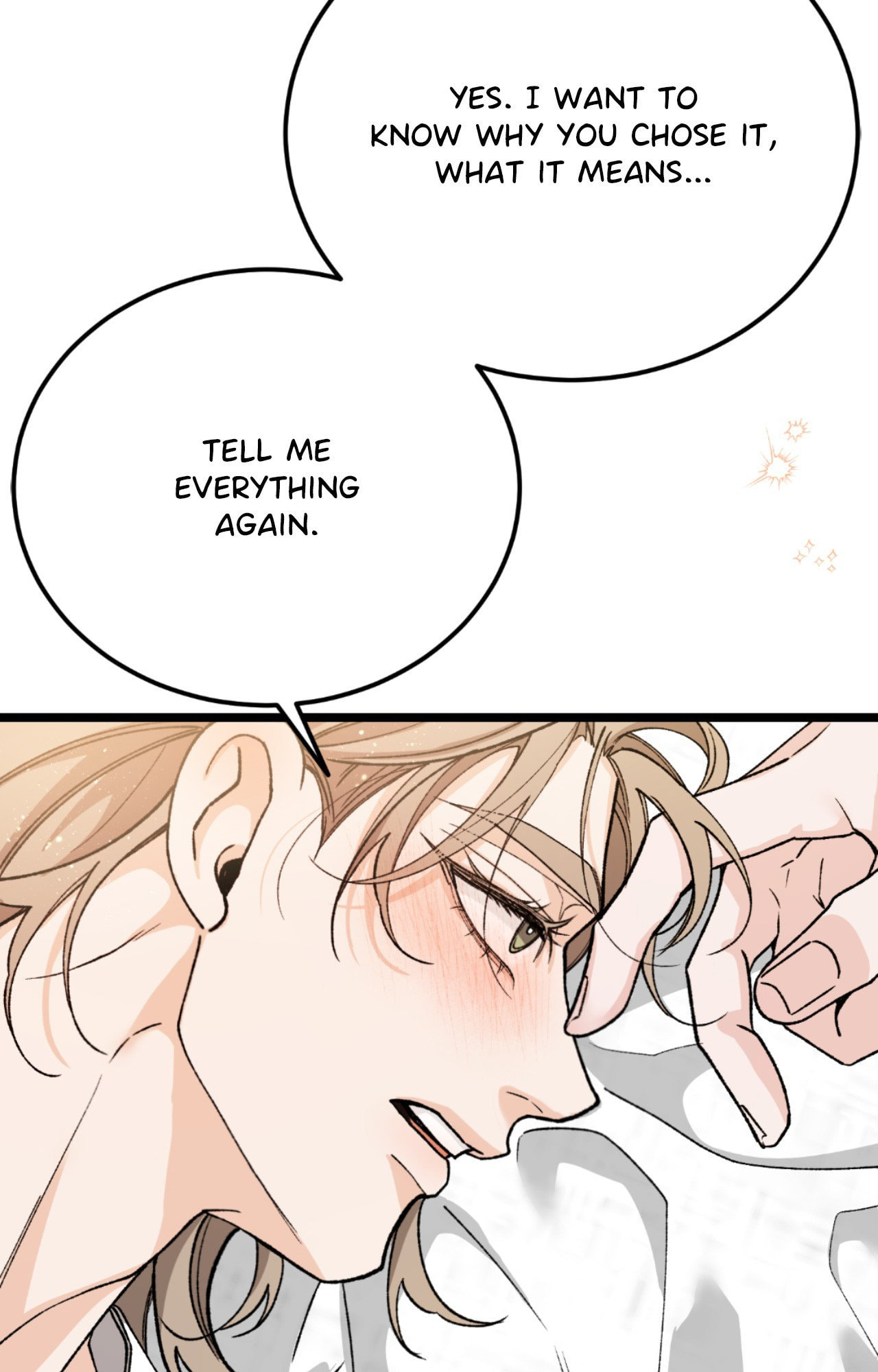 Read Like A Fever Dream chapter 84.2 image 51 on Lezhin