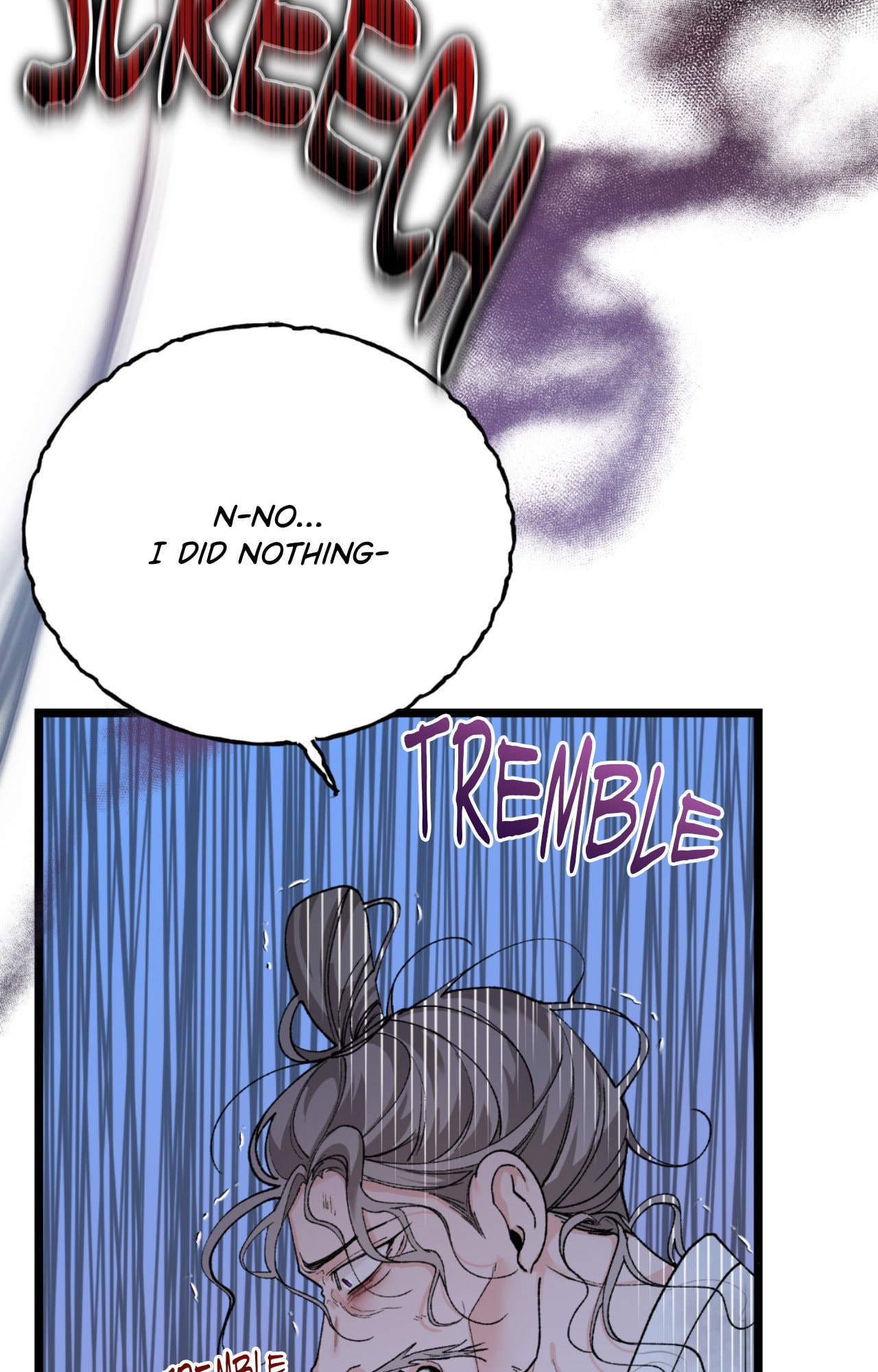 Read Like A Fever Dream chapter 84.2 image 60 on Lezhin