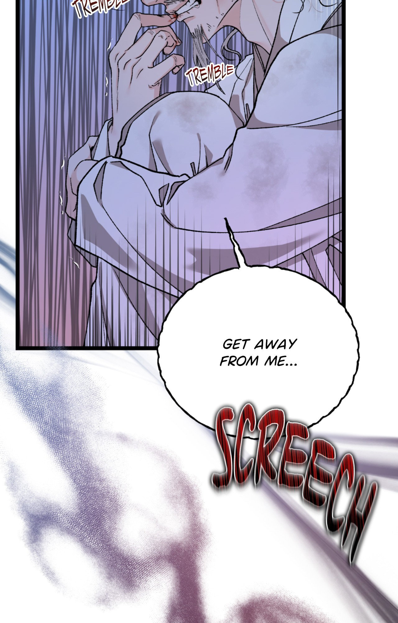Read Like A Fever Dream chapter 84.2 image 61 on Lezhin
