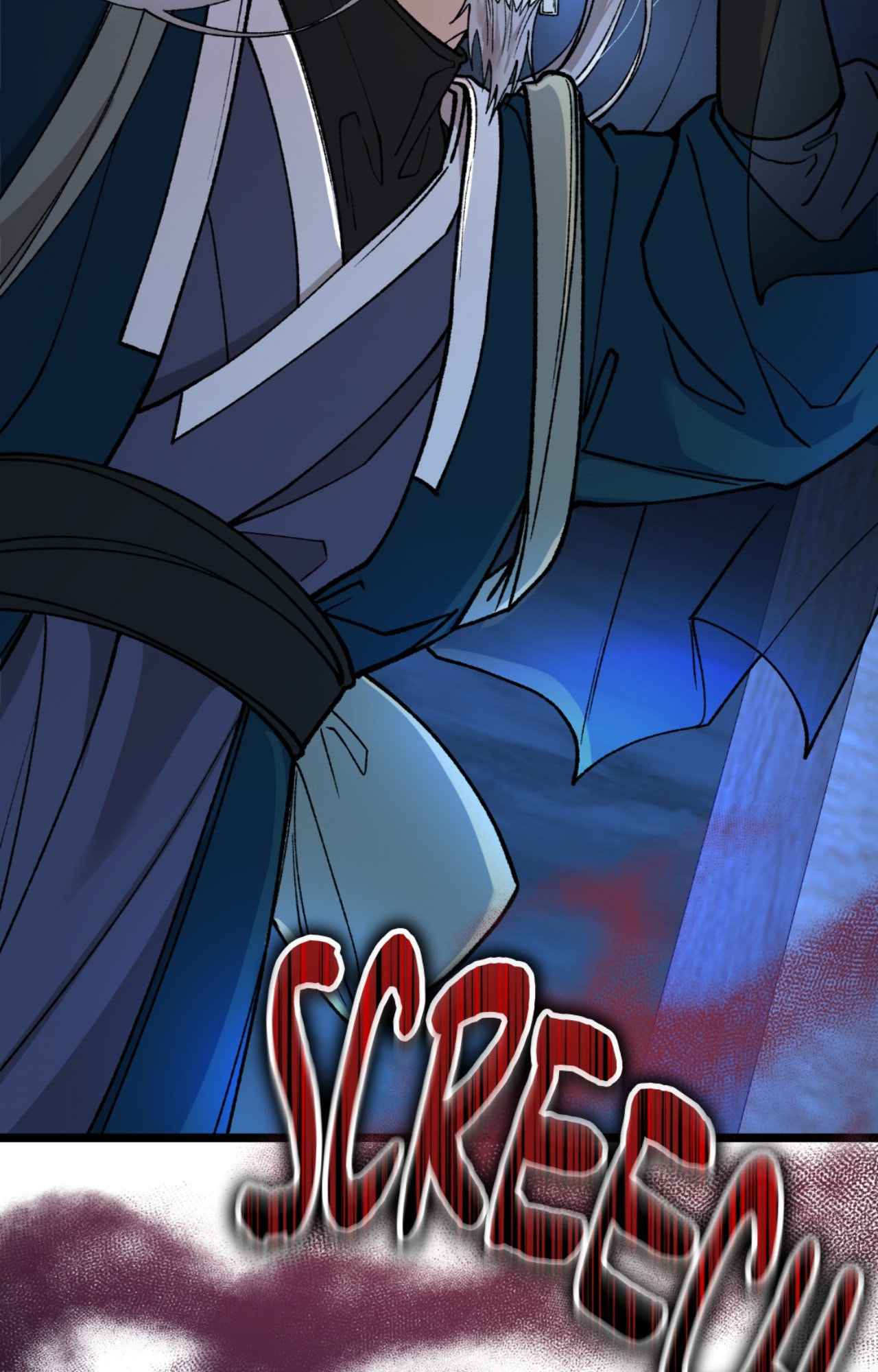 Read Like A Fever Dream chapter 84.2 image 64 on Lezhin