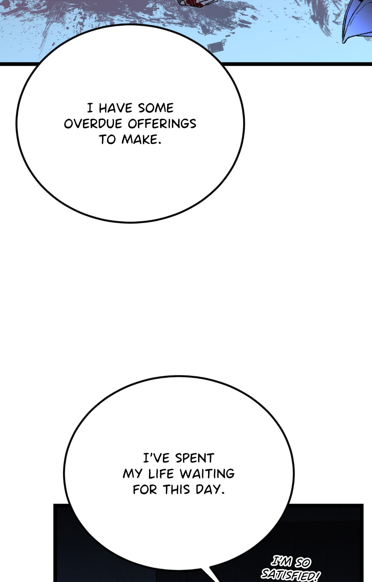 Read Like A Fever Dream chapter 84.2 image 78 on Lezhin