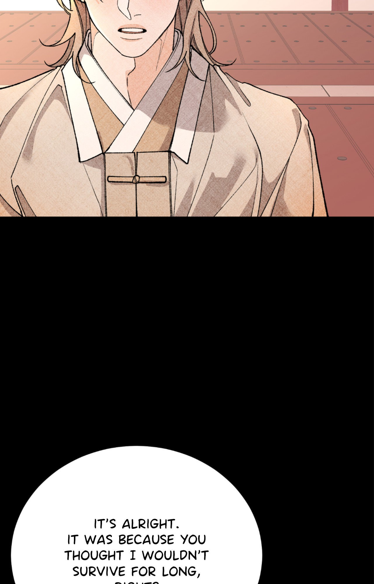 Read Like A Fever Dream chapter 84.2 image 83 on Lezhin