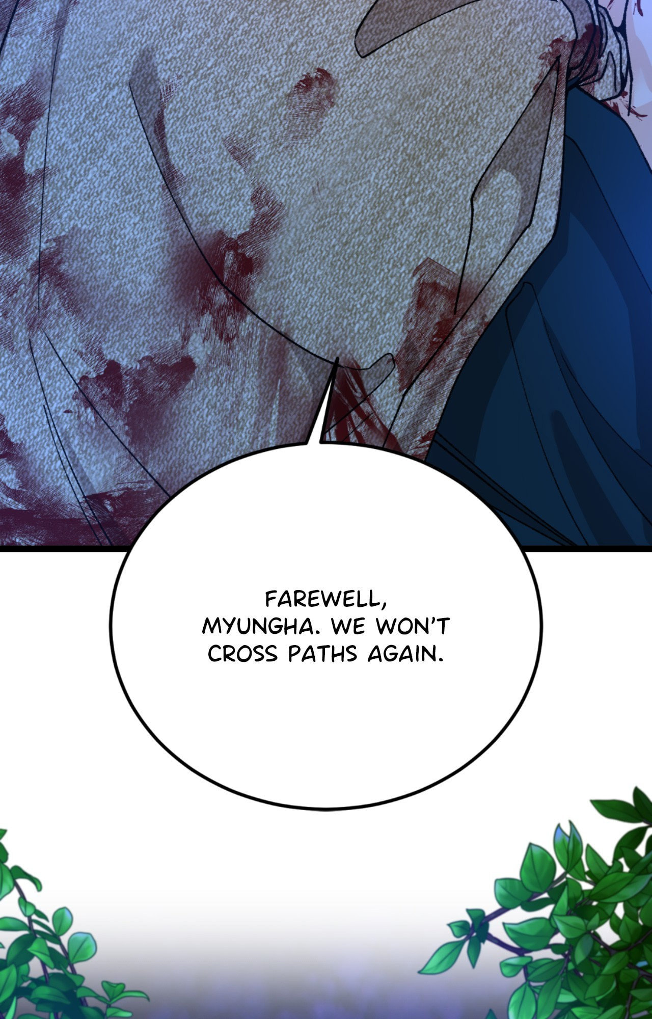 Read Like A Fever Dream chapter 84.2 image 89 on Lezhin