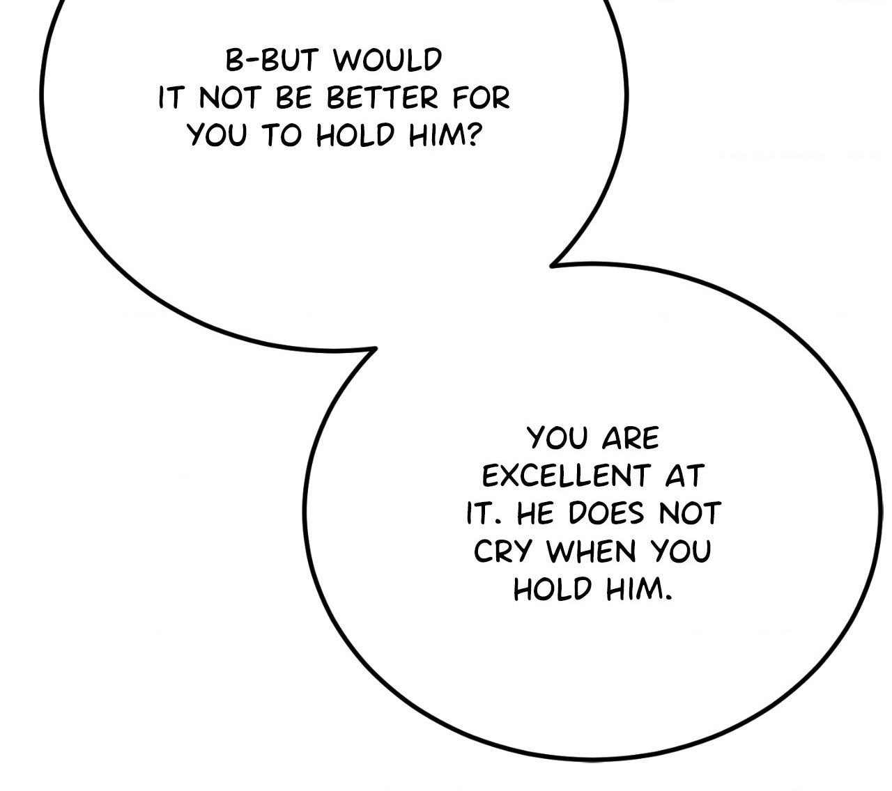 Read Like A Fever Dream chapter 84.3 image 100 on Lezhin