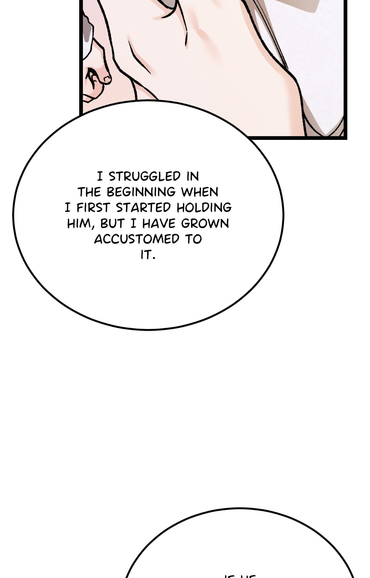 Read Like A Fever Dream chapter 84.3 image 102 on Lezhin