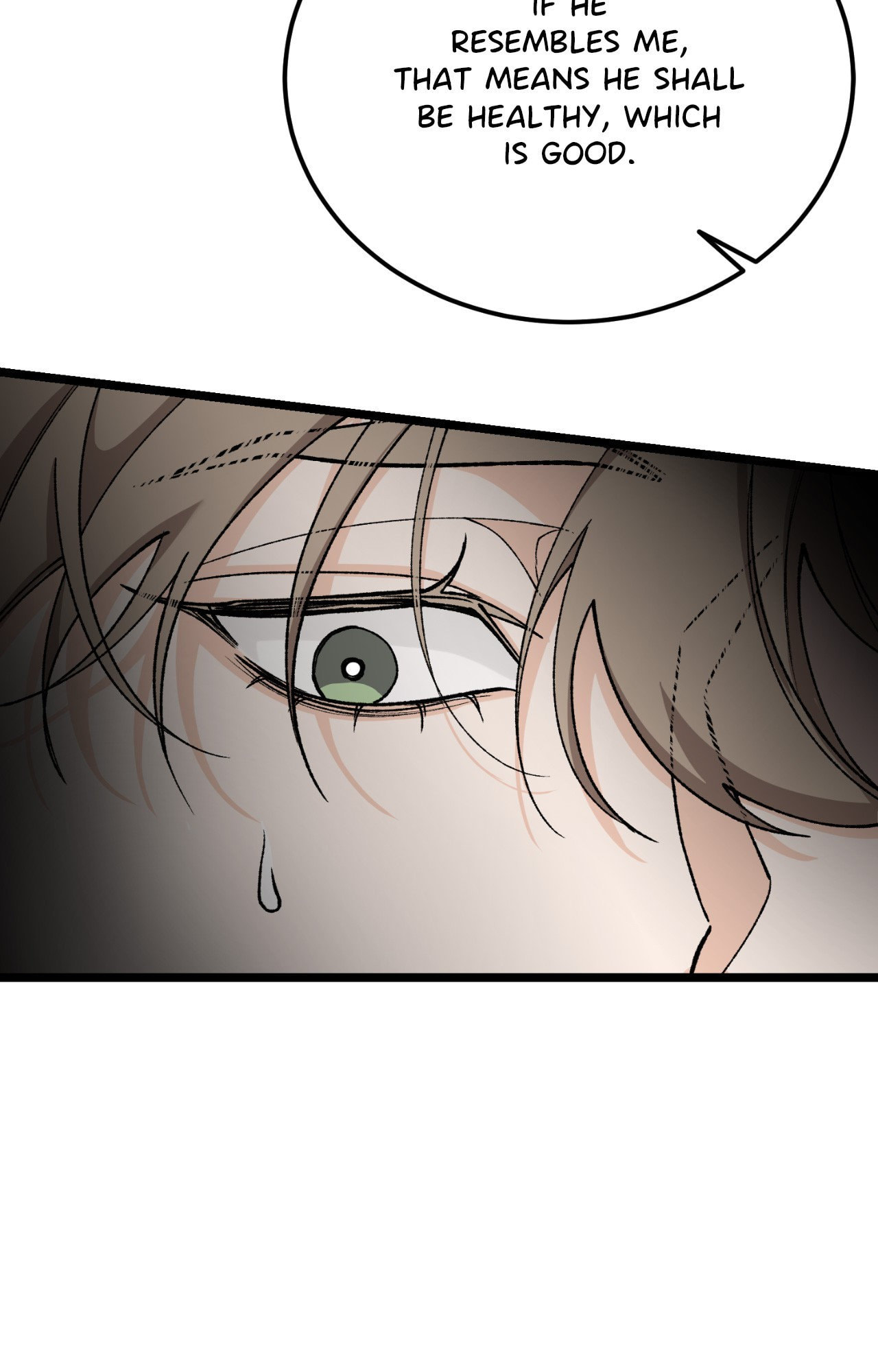 Read Like A Fever Dream chapter 84.3 image 103 on Lezhin