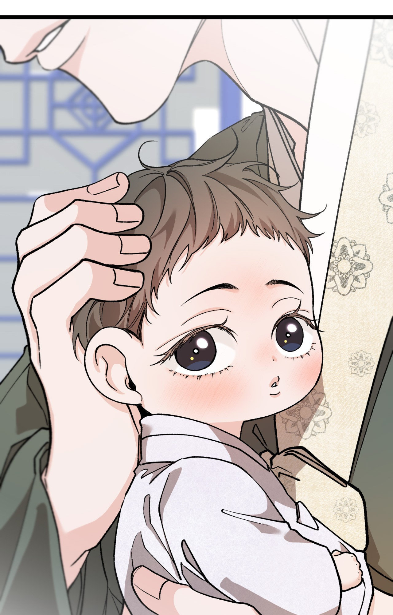 Read Like A Fever Dream chapter 84.3 image 104 on Lezhin