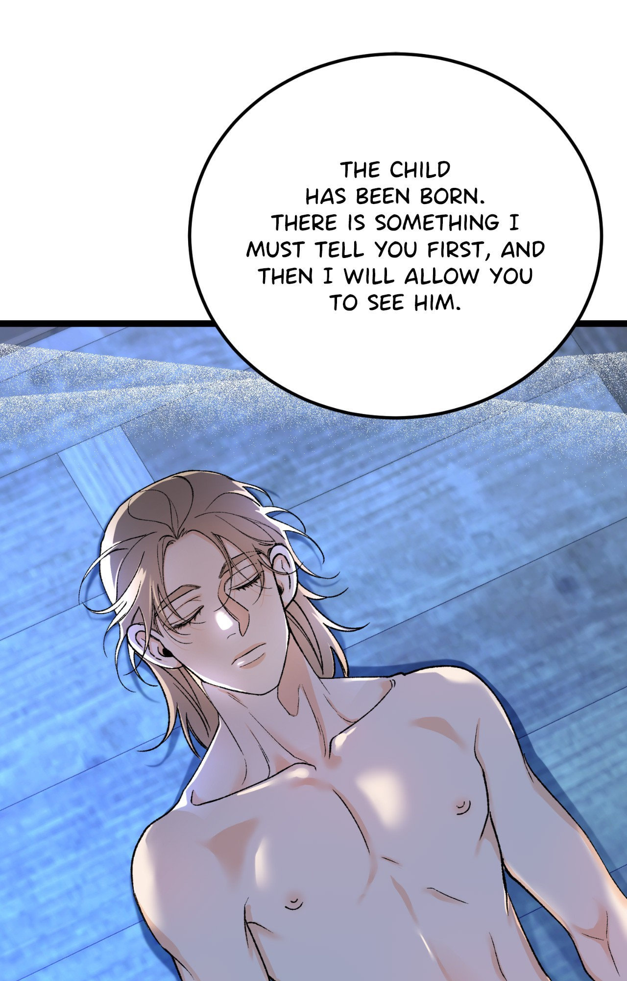 Read Like A Fever Dream chapter 84.3 image 13 on Lezhin
