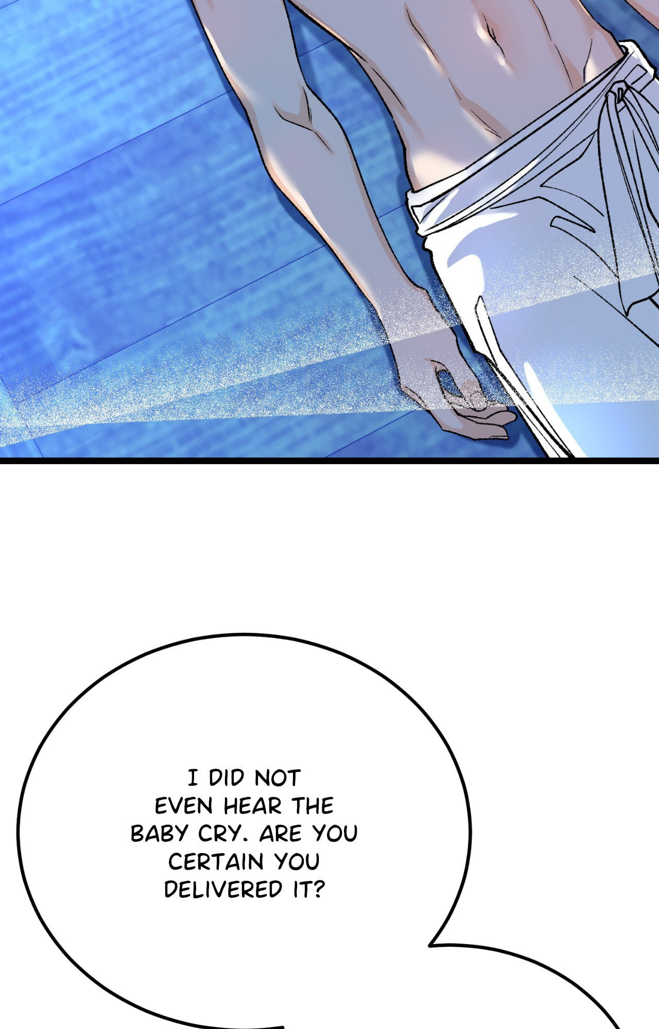 Read Like A Fever Dream chapter 84.3 image 14 on Lezhin