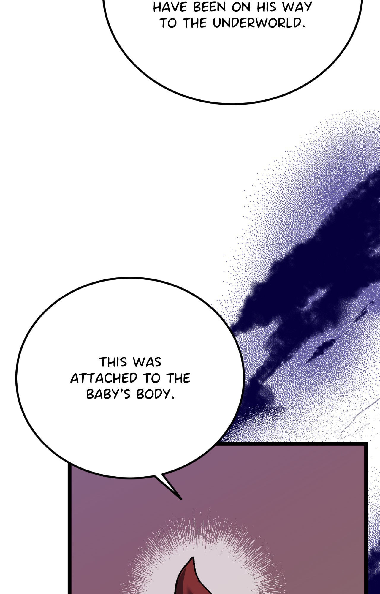 Read Like A Fever Dream chapter 84.3 image 16 on Lezhin