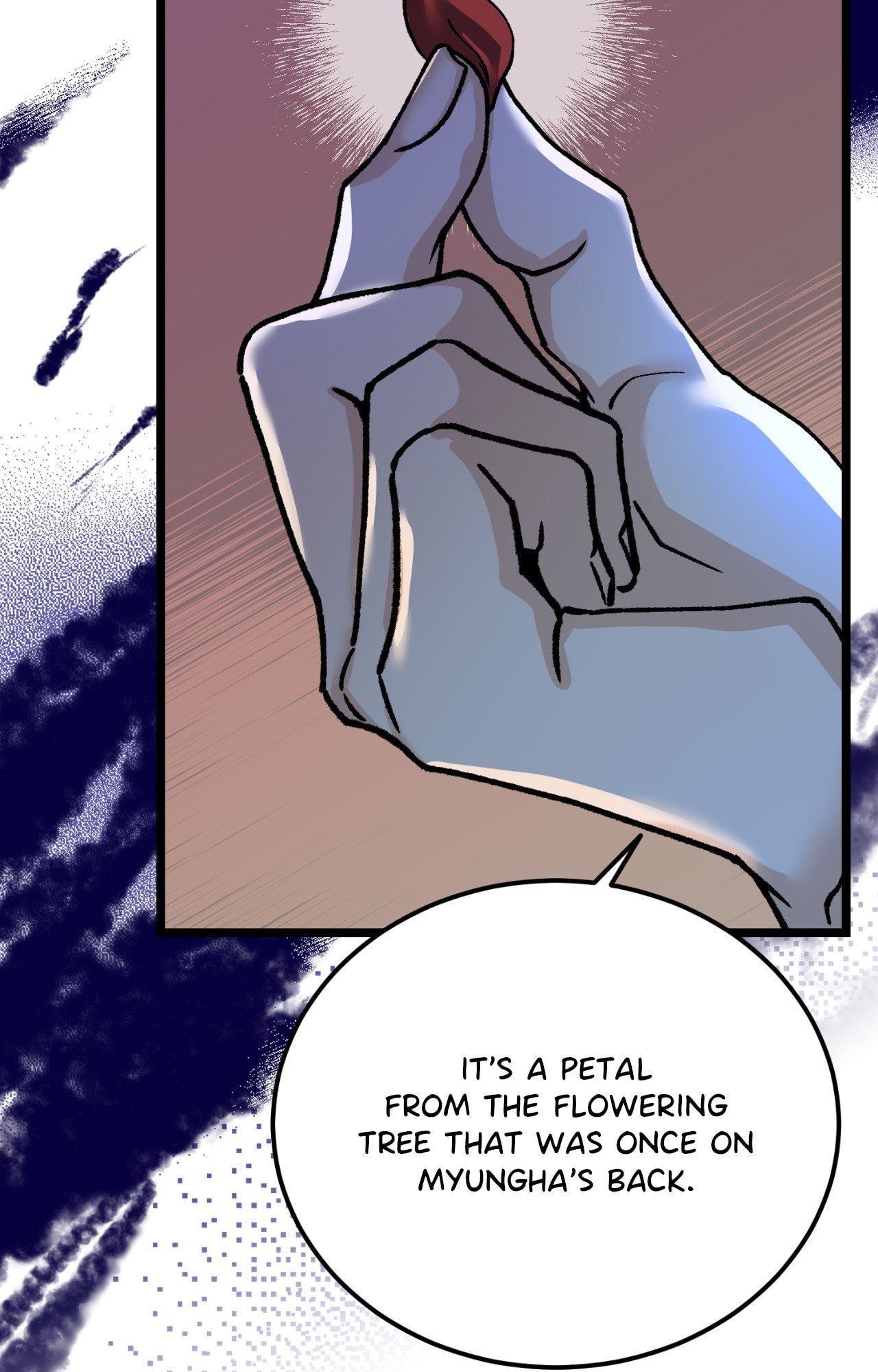 Read Like A Fever Dream chapter 84.3 image 17 on Lezhin