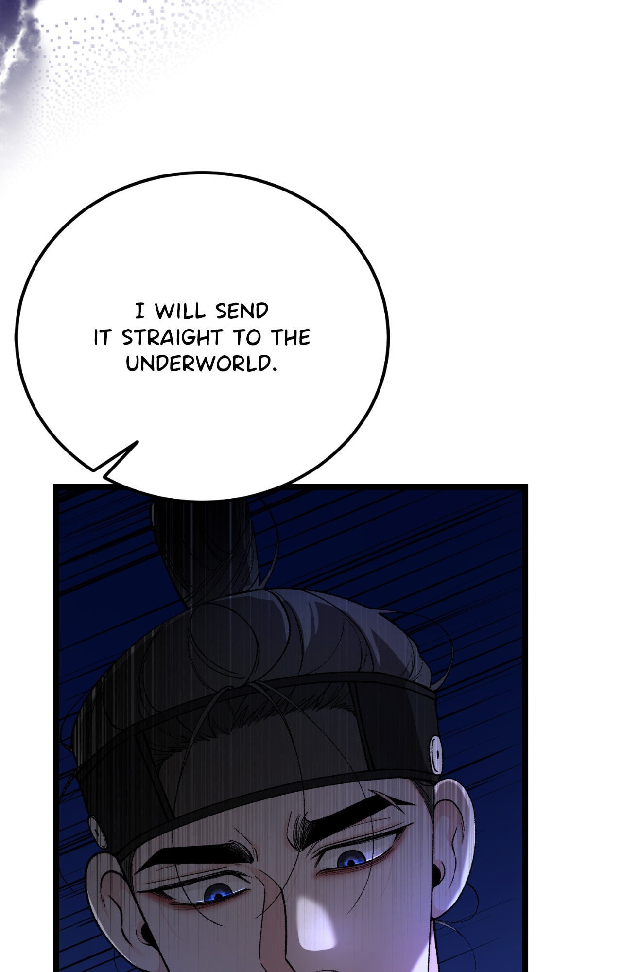 Read Like A Fever Dream chapter 84.3 image 18 on Lezhin