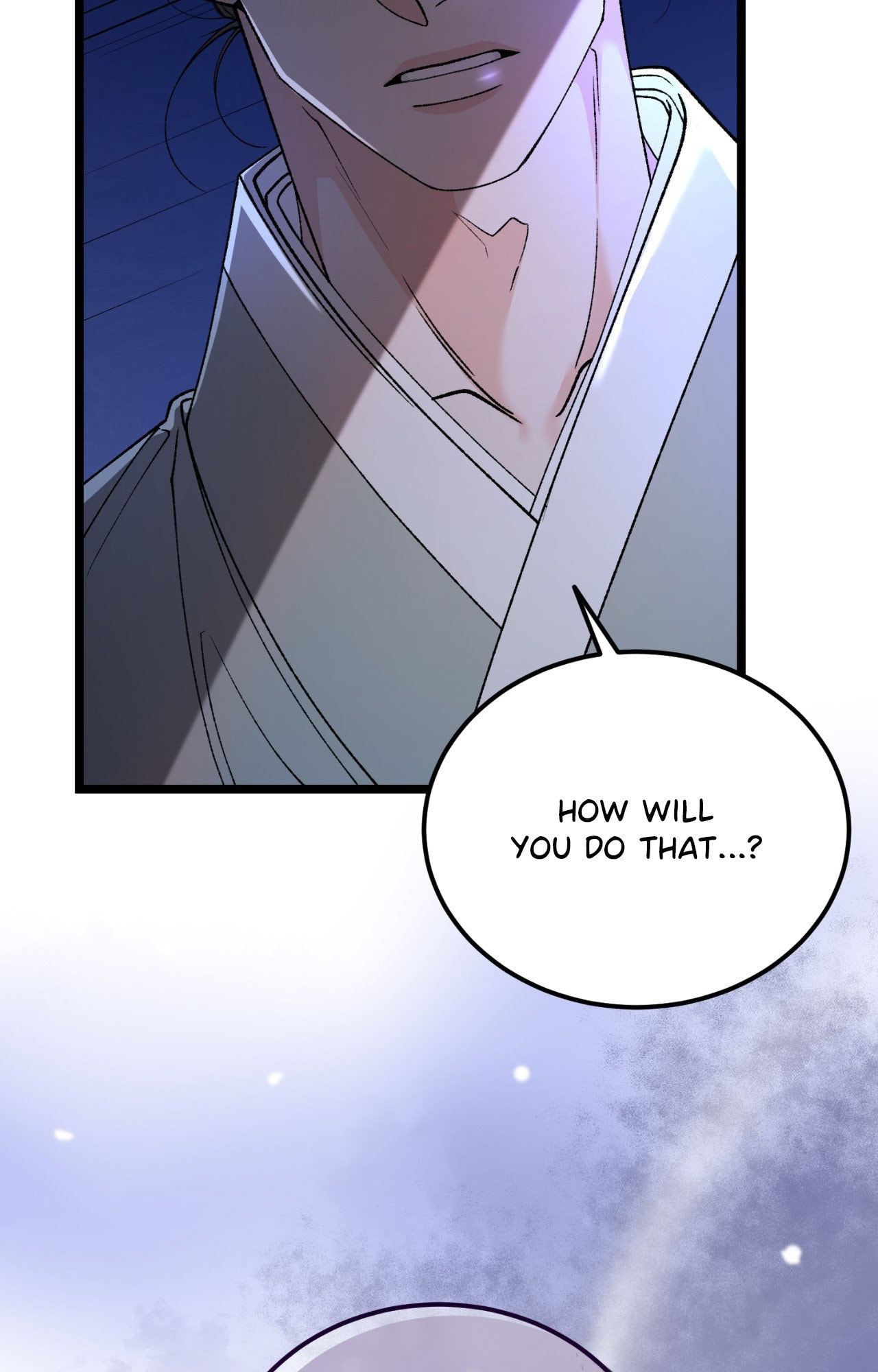 Read Like A Fever Dream chapter 84.3 image 19 on Lezhin