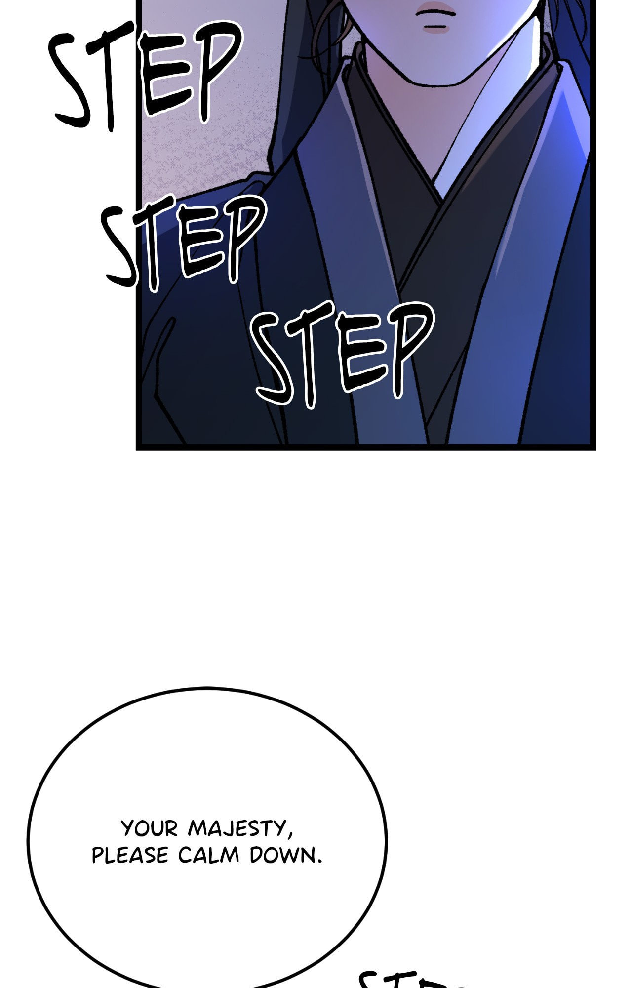 Read Like A Fever Dream chapter 84.3 image 2 on Lezhin