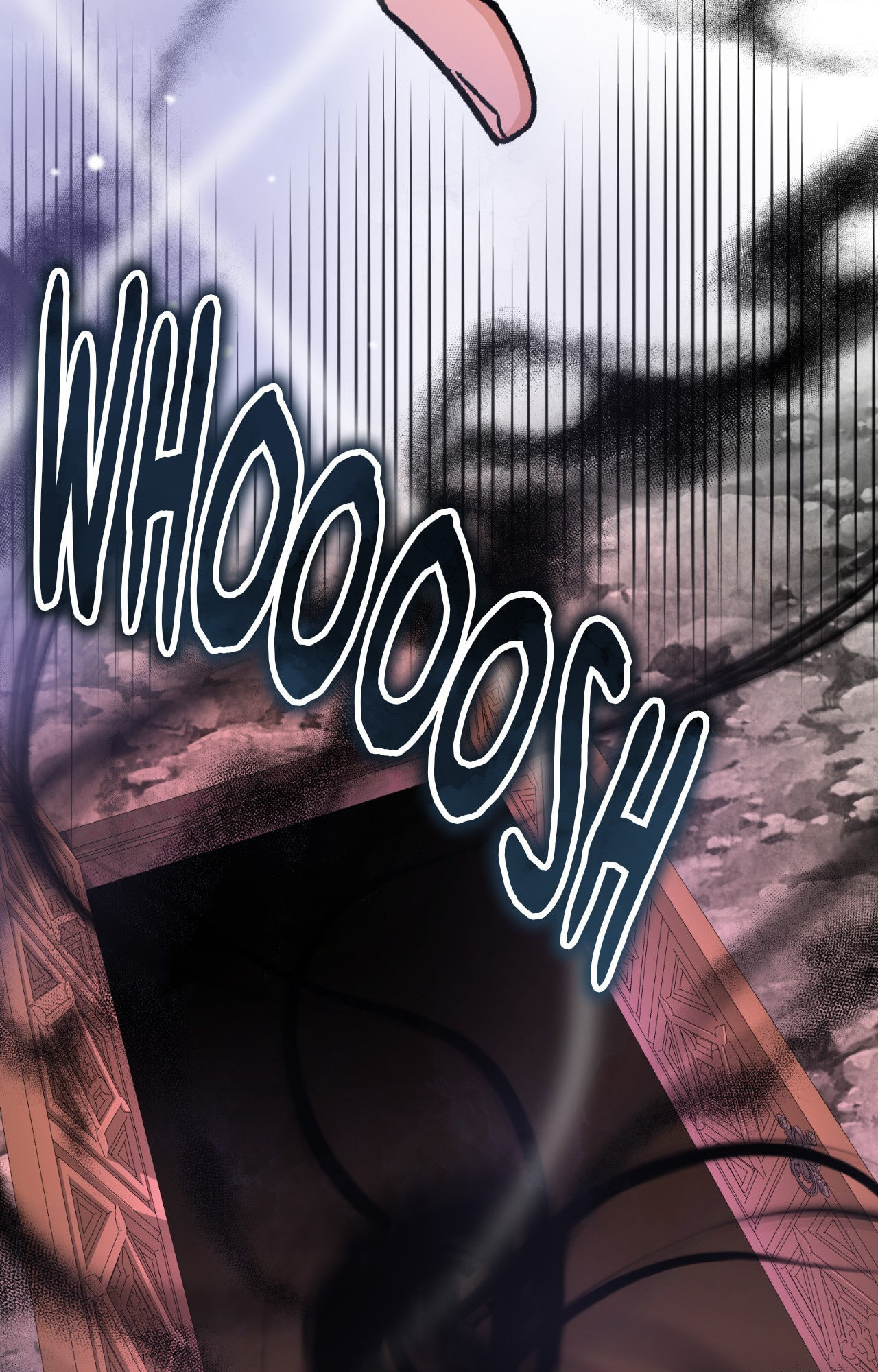 Read Like A Fever Dream chapter 84.3 image 21 on Lezhin