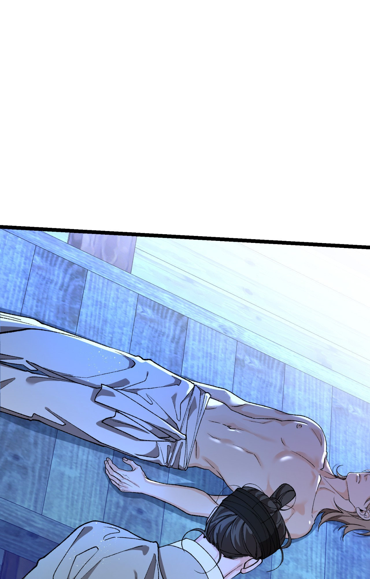 Read Like A Fever Dream chapter 84.3 image 31 on Lezhin