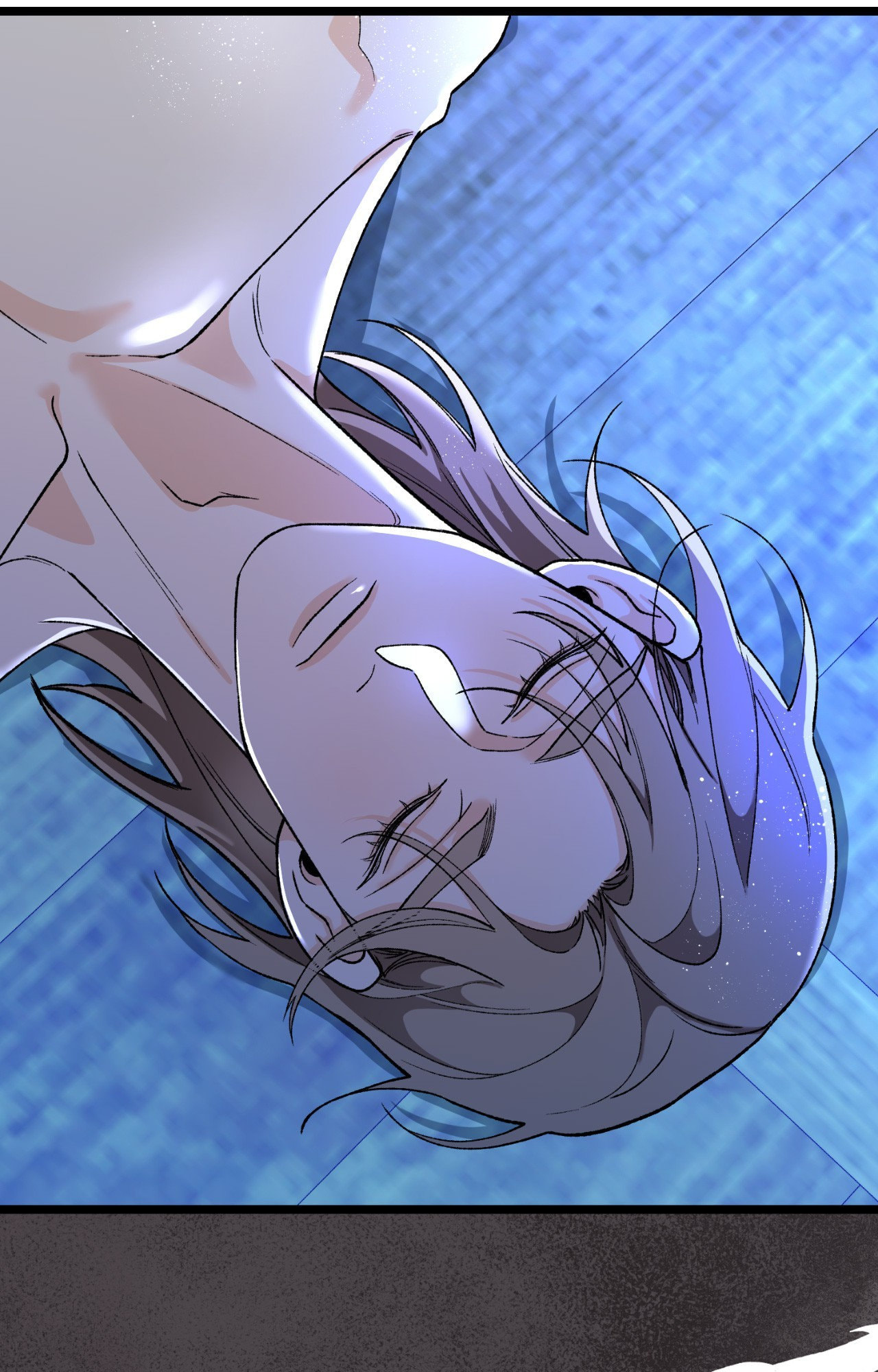 Read Like A Fever Dream chapter 84.3 image 33 on Lezhin