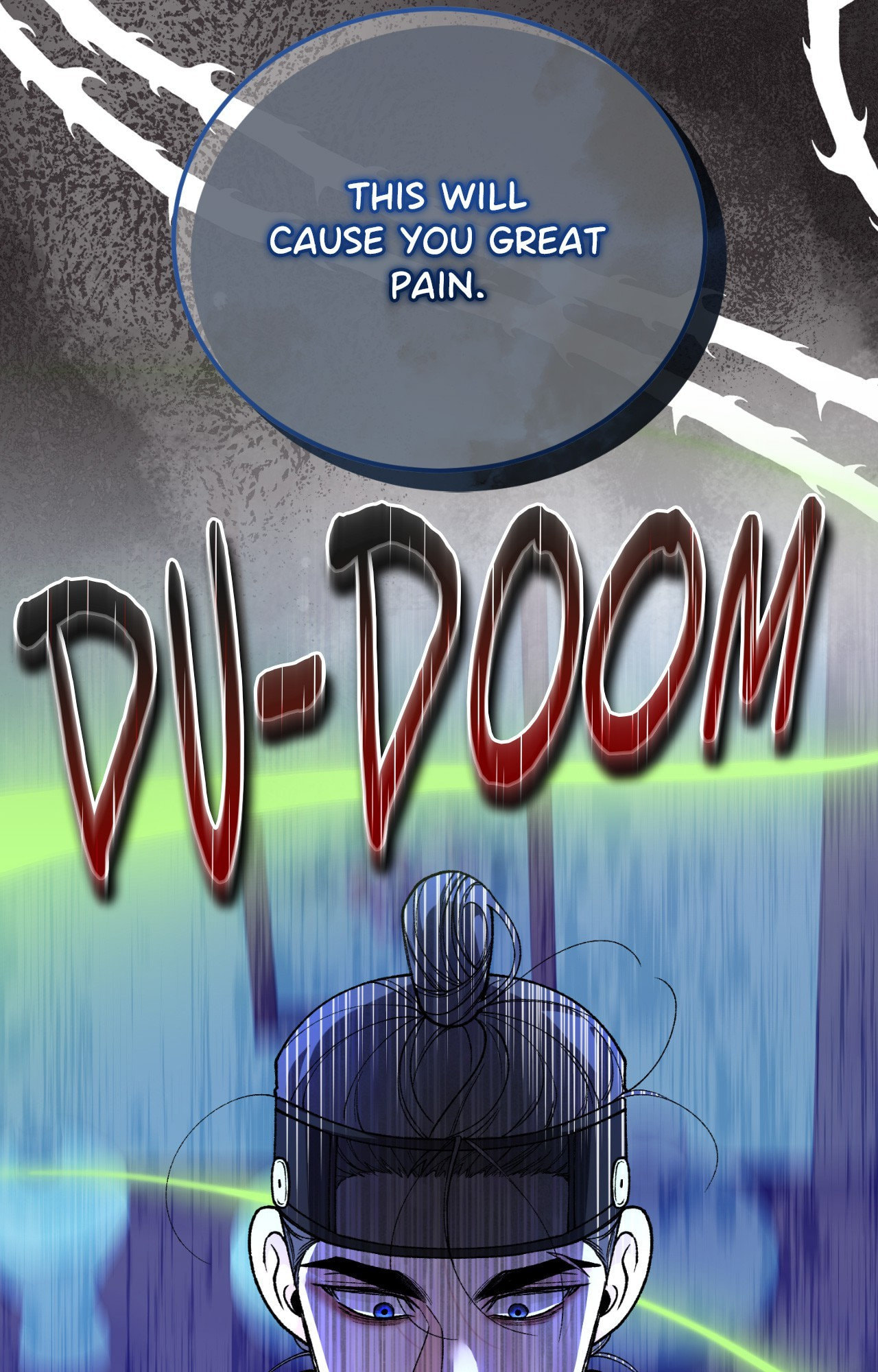 Read Like A Fever Dream chapter 84.3 image 36 on Lezhin