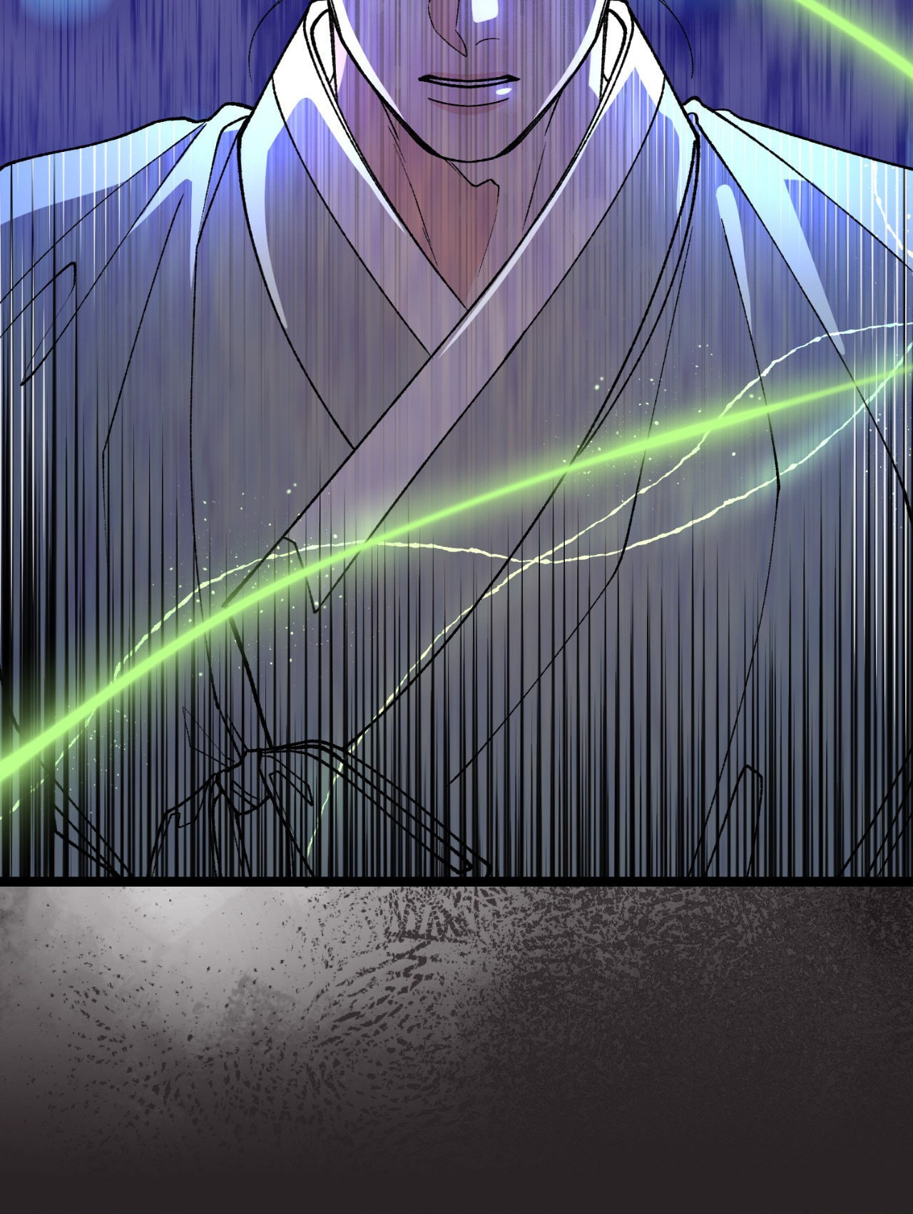 Read Like A Fever Dream chapter 84.3 image 37 on Lezhin