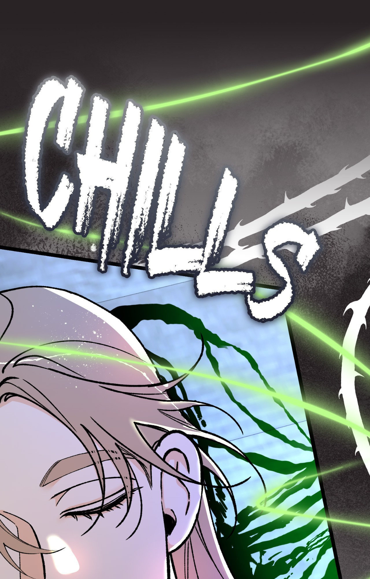 Read Like A Fever Dream chapter 84.3 image 38 on Lezhin