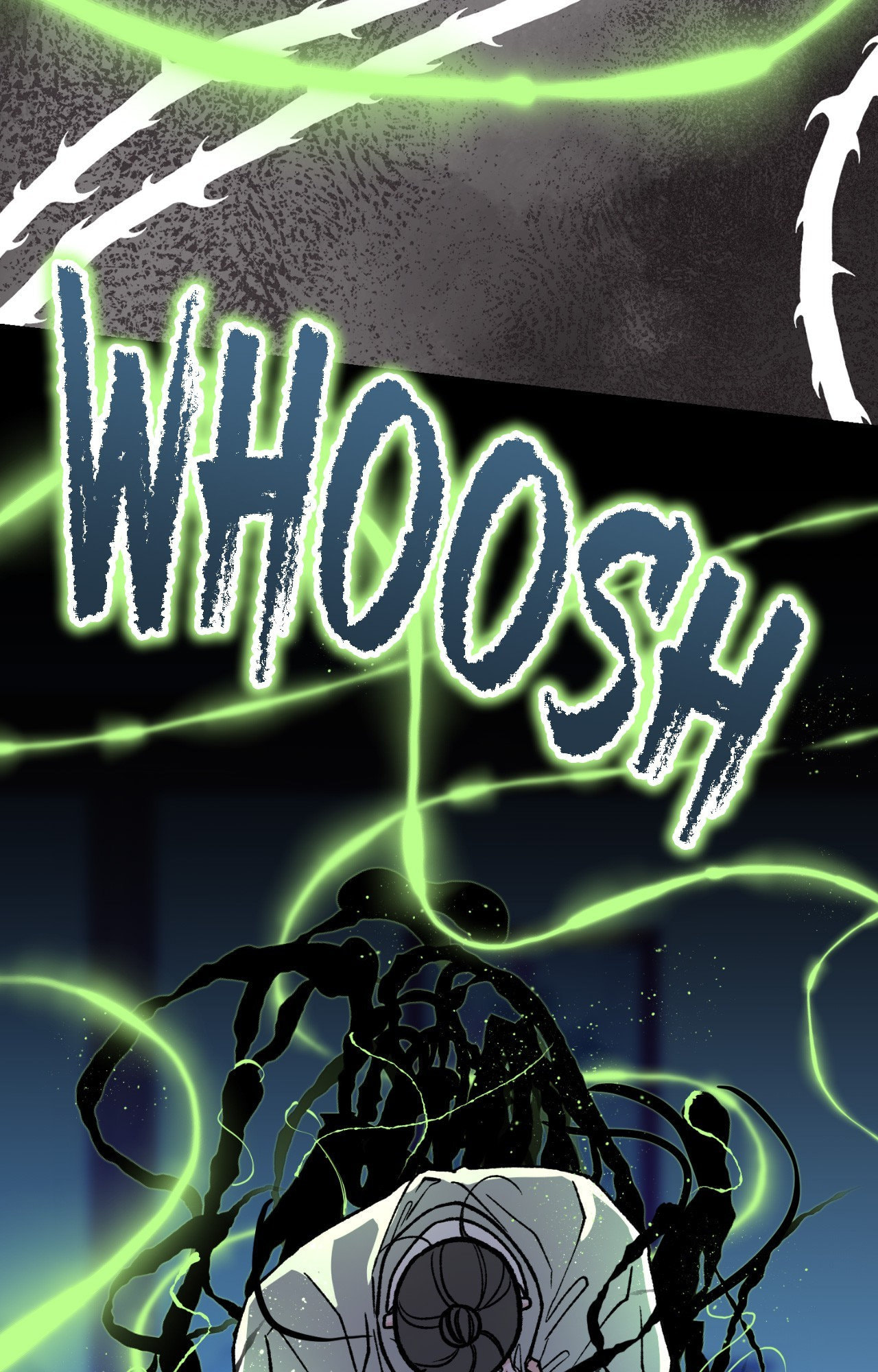 Read Like A Fever Dream chapter 84.3 image 43 on Lezhin
