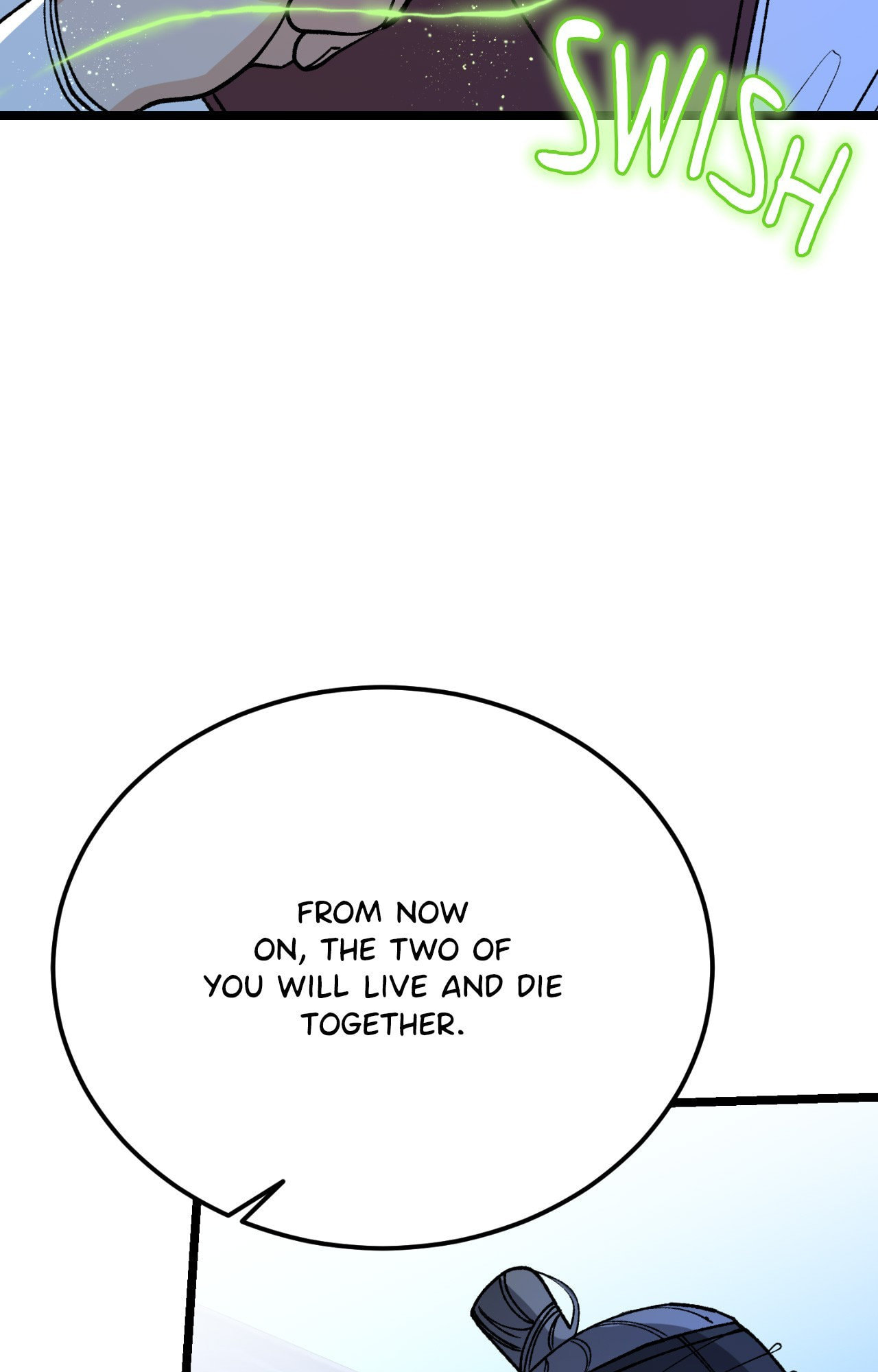 Read Like A Fever Dream chapter 84.3 image 46 on Lezhin