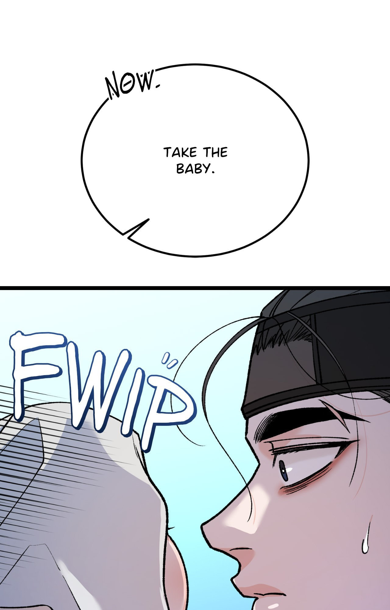 Read Like A Fever Dream chapter 84.3 image 48 on Lezhin