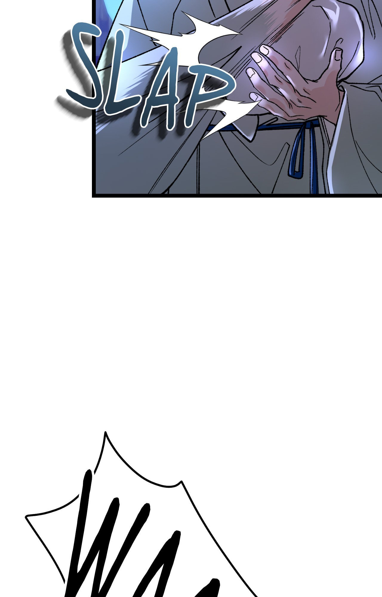 Read Like A Fever Dream chapter 84.3 image 53 on Lezhin