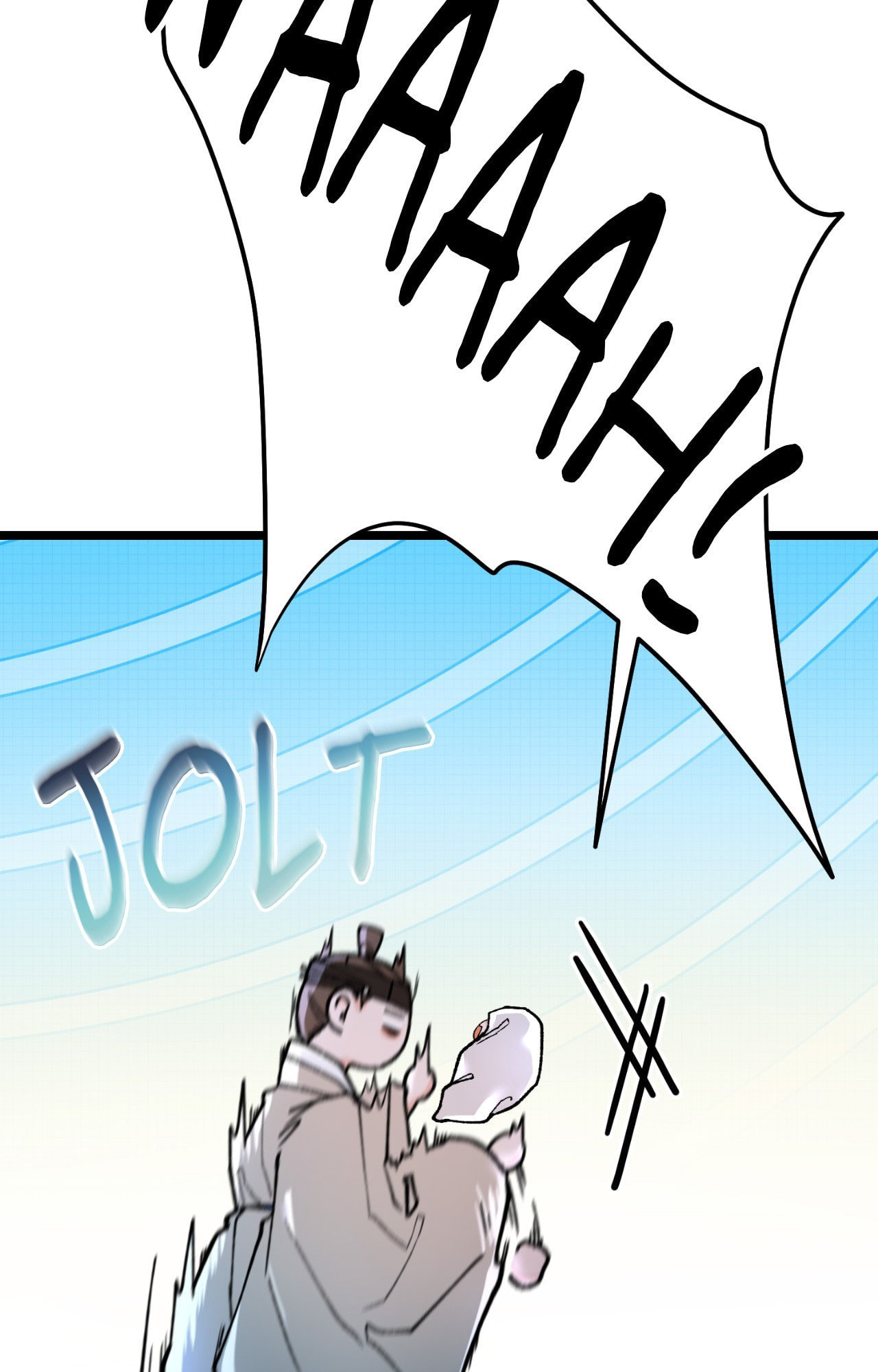 Read Like A Fever Dream chapter 84.3 image 54 on Lezhin