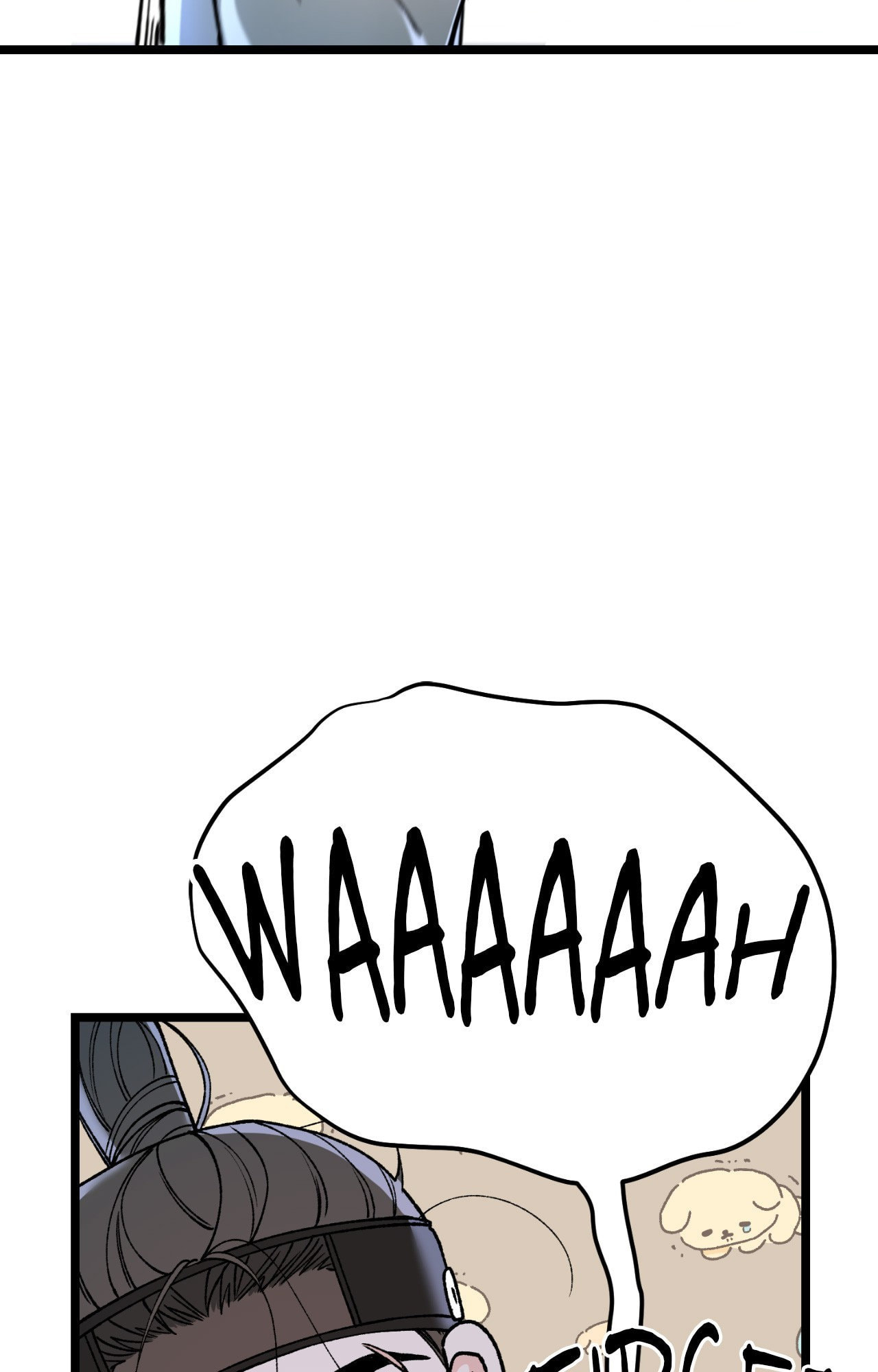 Read Like A Fever Dream chapter 84.3 image 55 on Lezhin