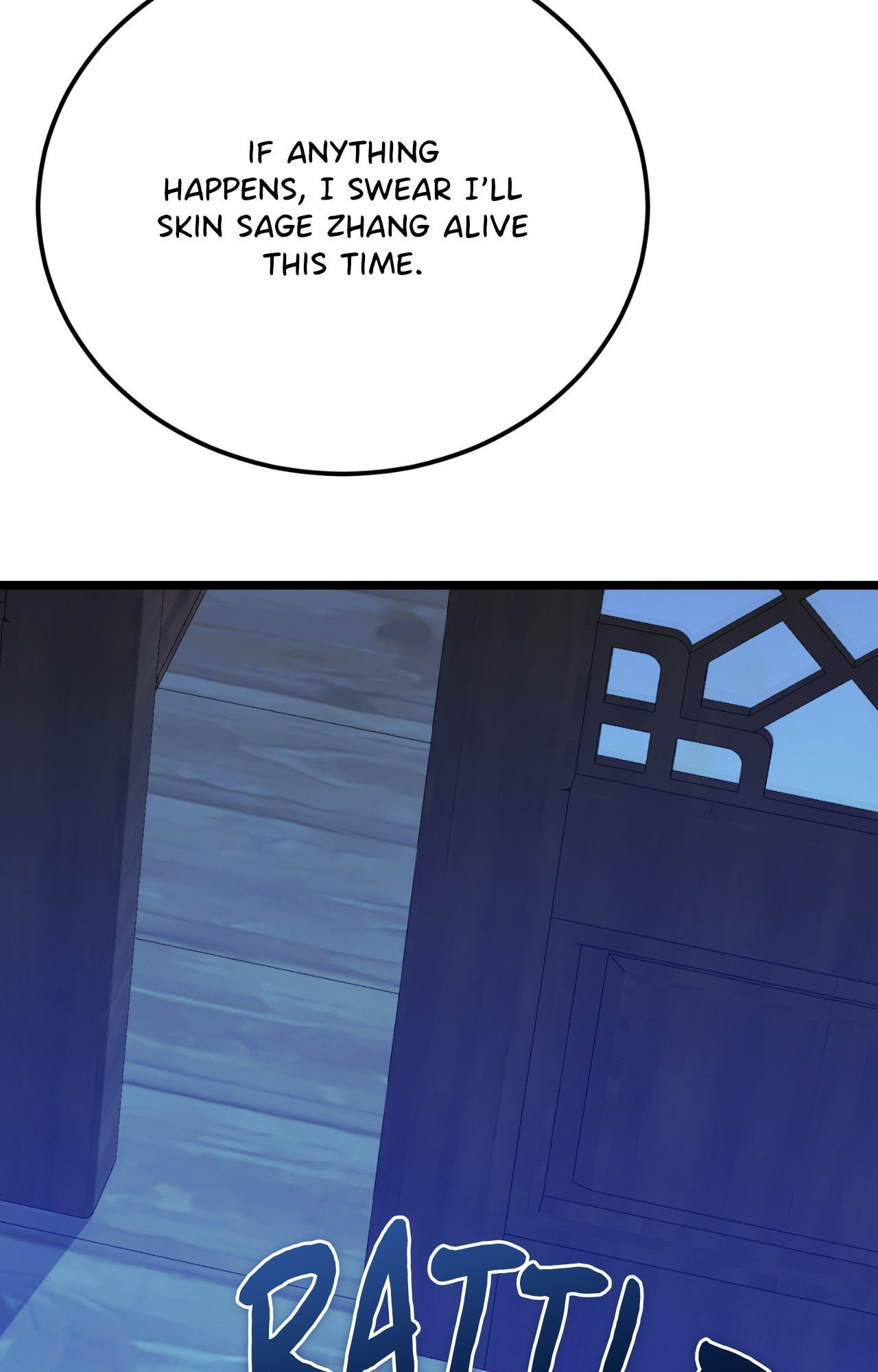 Read Like A Fever Dream chapter 84.3 image 6 on Lezhin