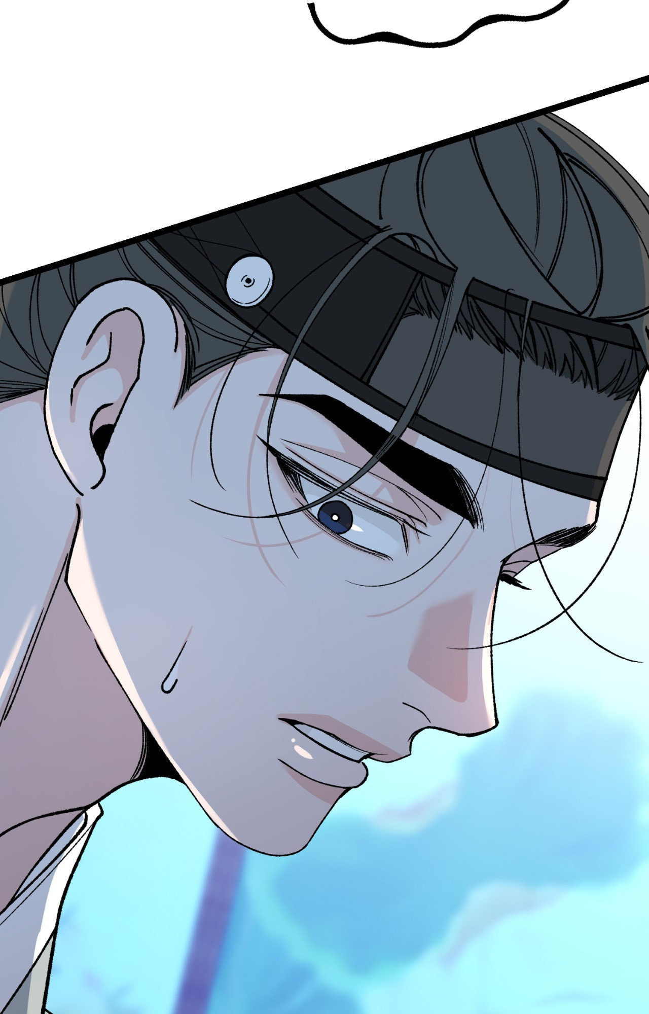 Read Like A Fever Dream chapter 84.3 image 63 on Lezhin