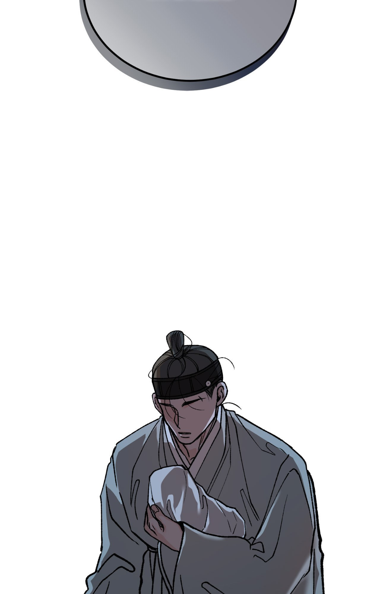 Read Like A Fever Dream chapter 84.3 image 65 on Lezhin