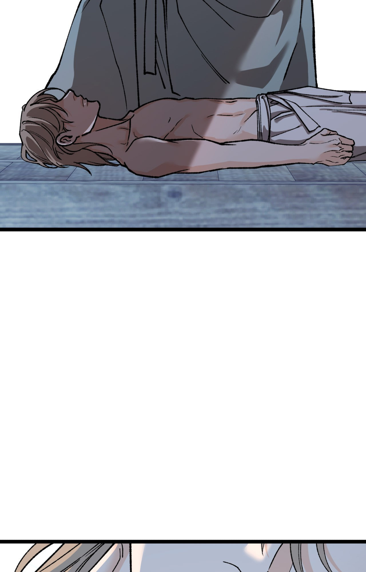 Read Like A Fever Dream chapter 84.3 image 66 on Lezhin
