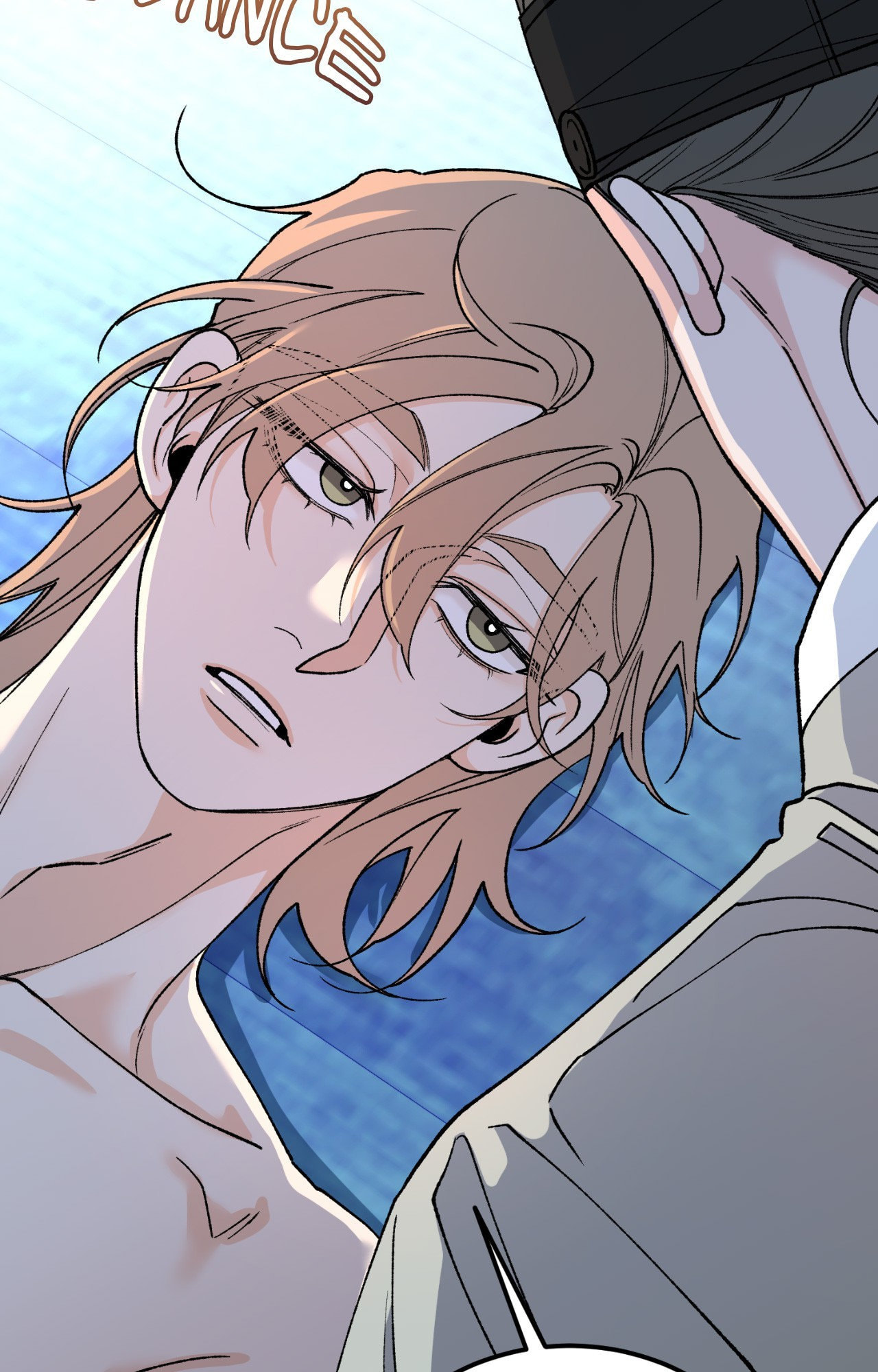 Read Like A Fever Dream chapter 84.3 image 68 on Lezhin