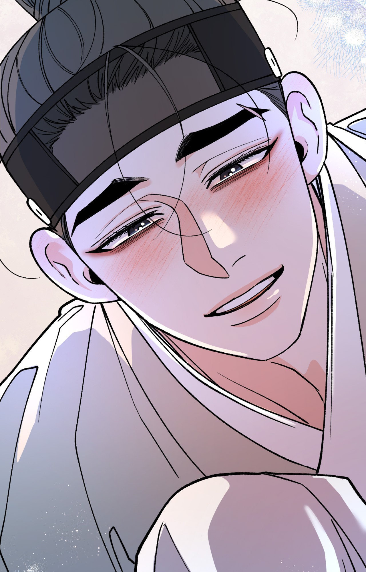 Read Like A Fever Dream chapter 84.3 image 70 on Lezhin