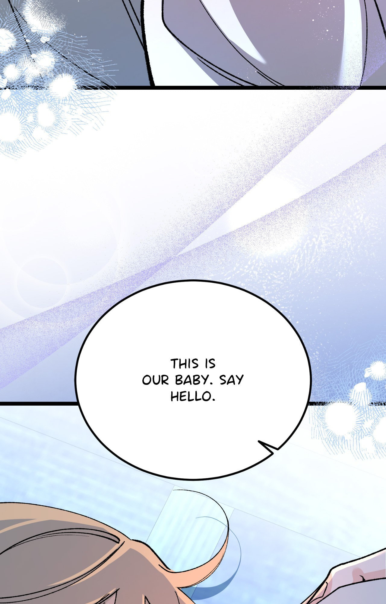 Read Like A Fever Dream chapter 84.3 image 71 on Lezhin