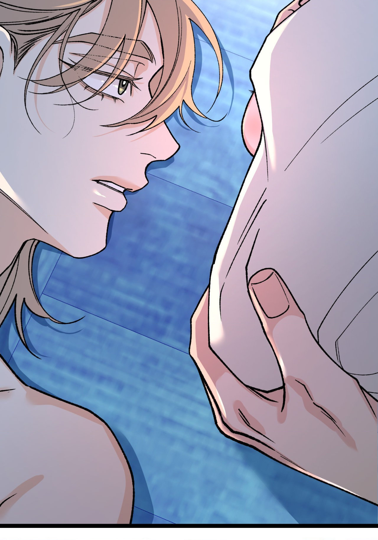 Read Like A Fever Dream chapter 84.3 image 72 on Lezhin