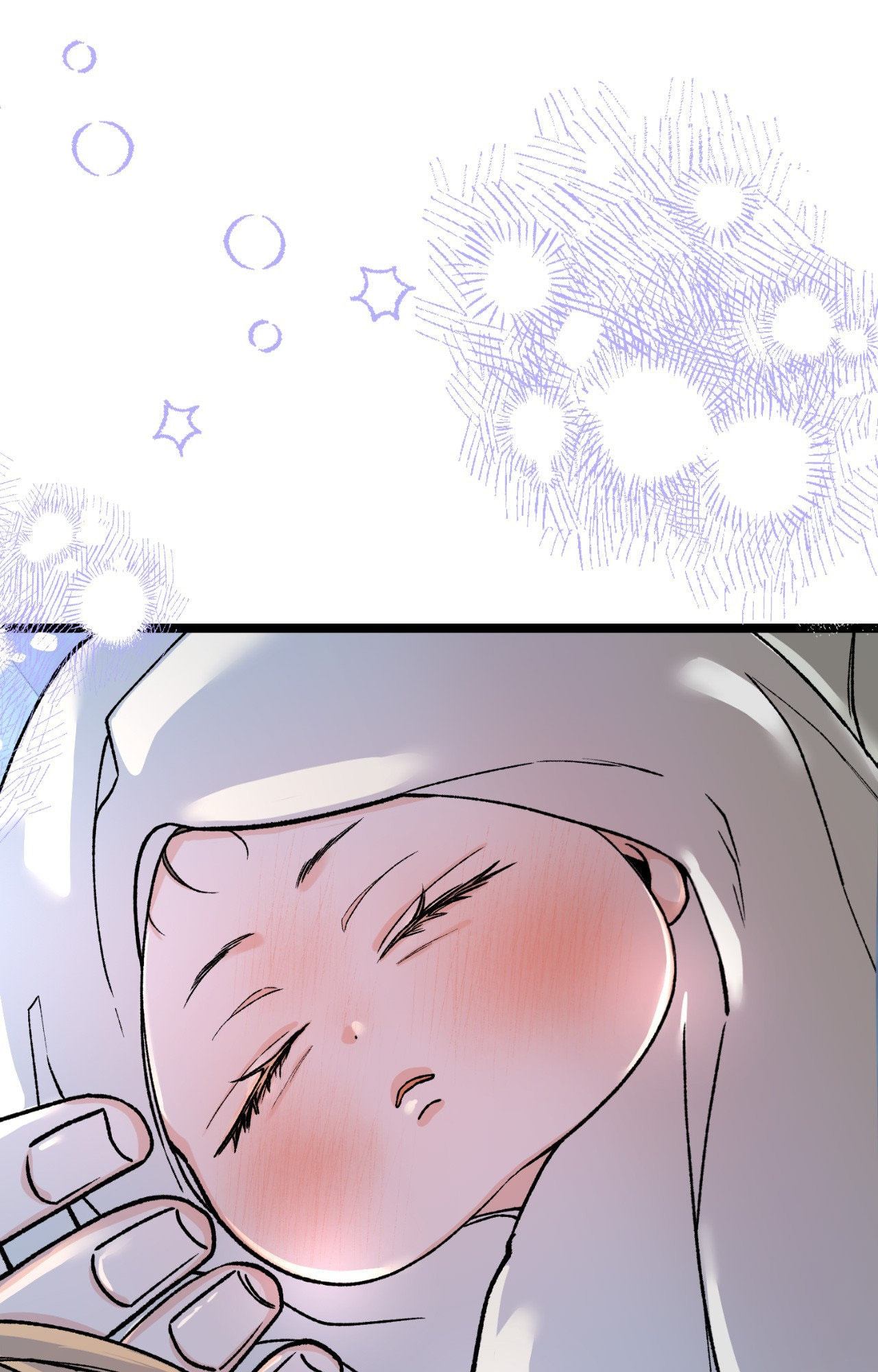 Read Like A Fever Dream chapter 84.3 image 73 on Lezhin