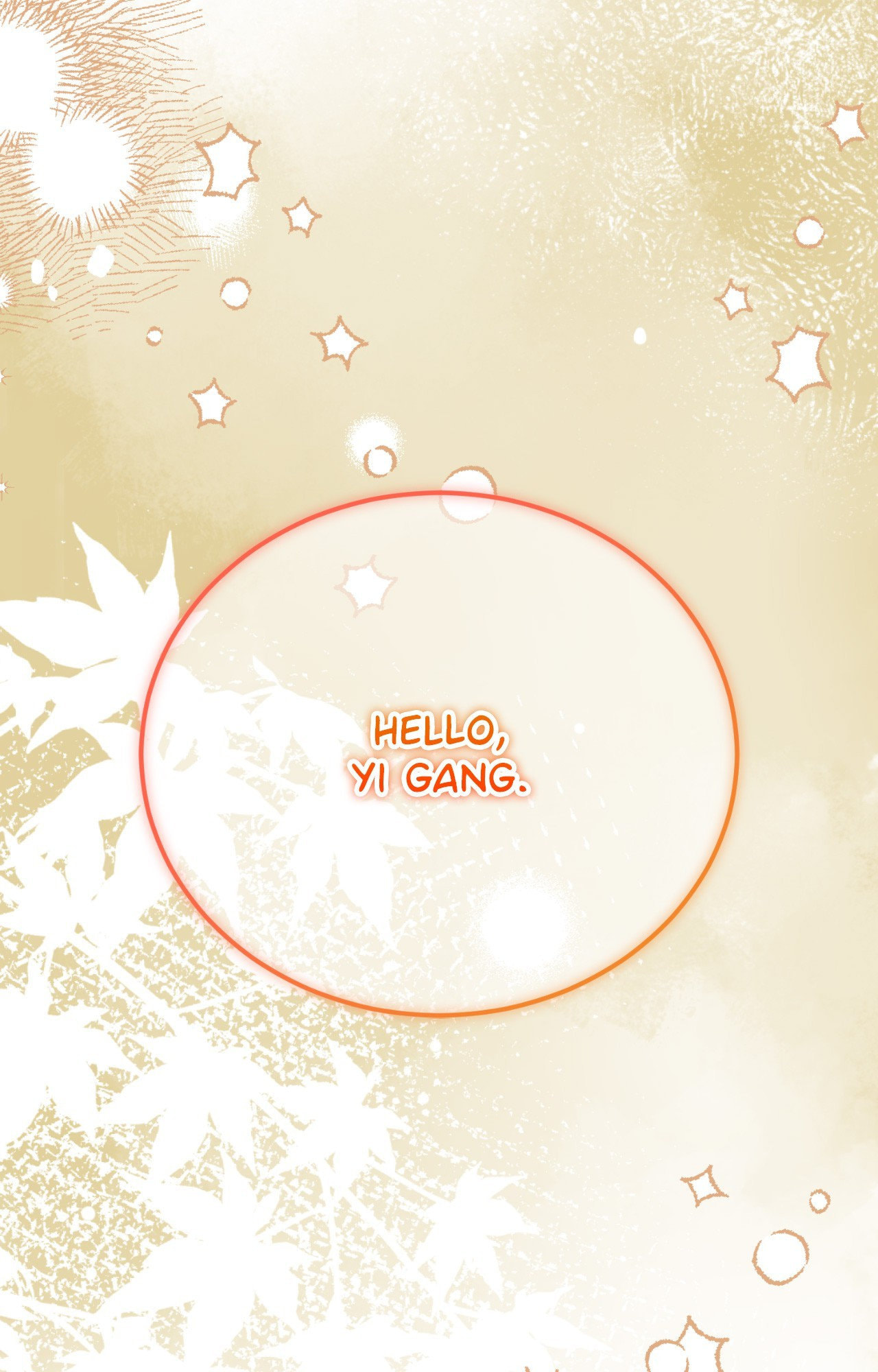 Read Like A Fever Dream chapter 84.3 image 77 on Lezhin