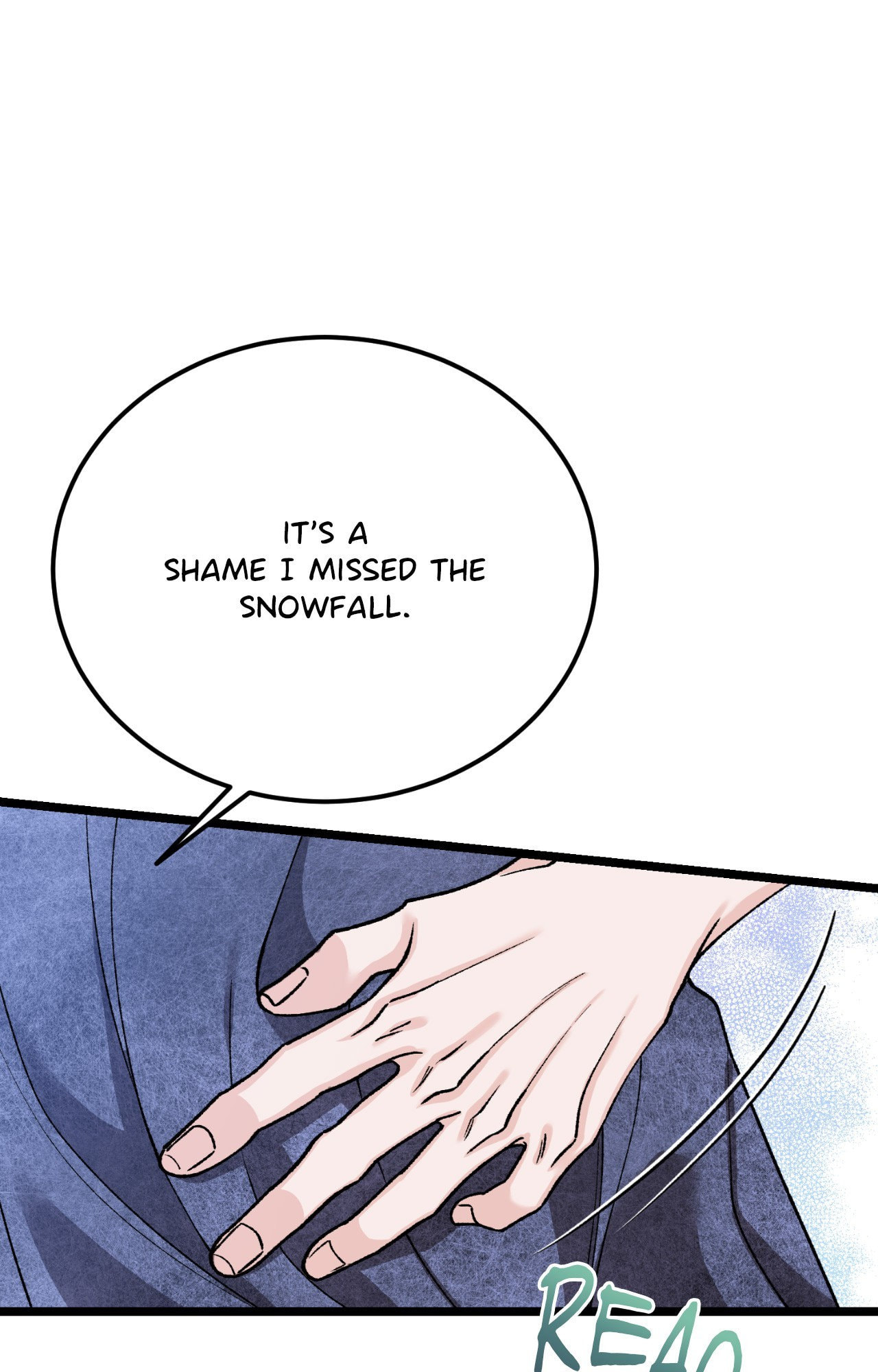 Read Like A Fever Dream chapter 84.3 image 83 on Lezhin