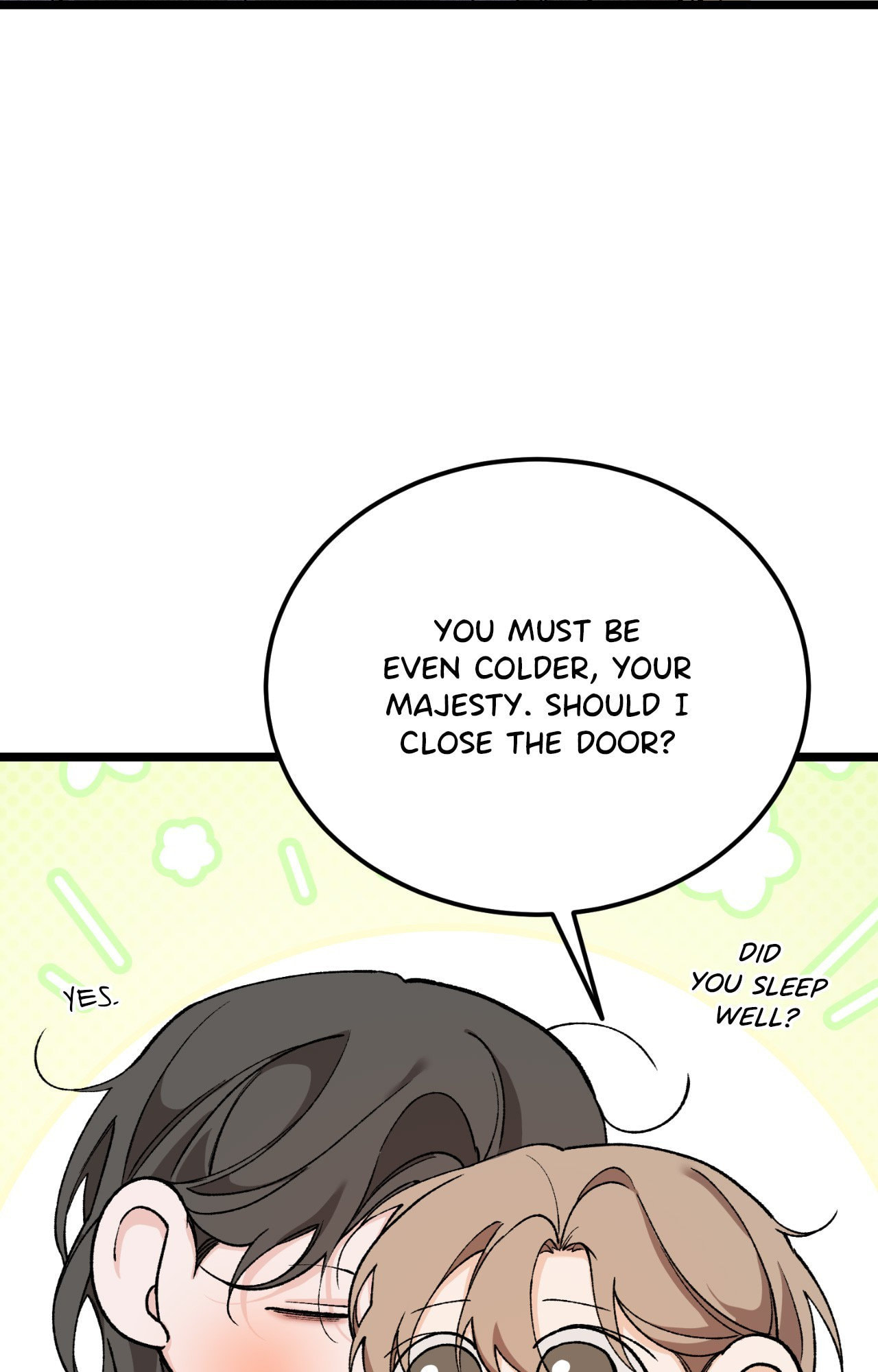 Read Like A Fever Dream chapter 84.3 image 86 on Lezhin