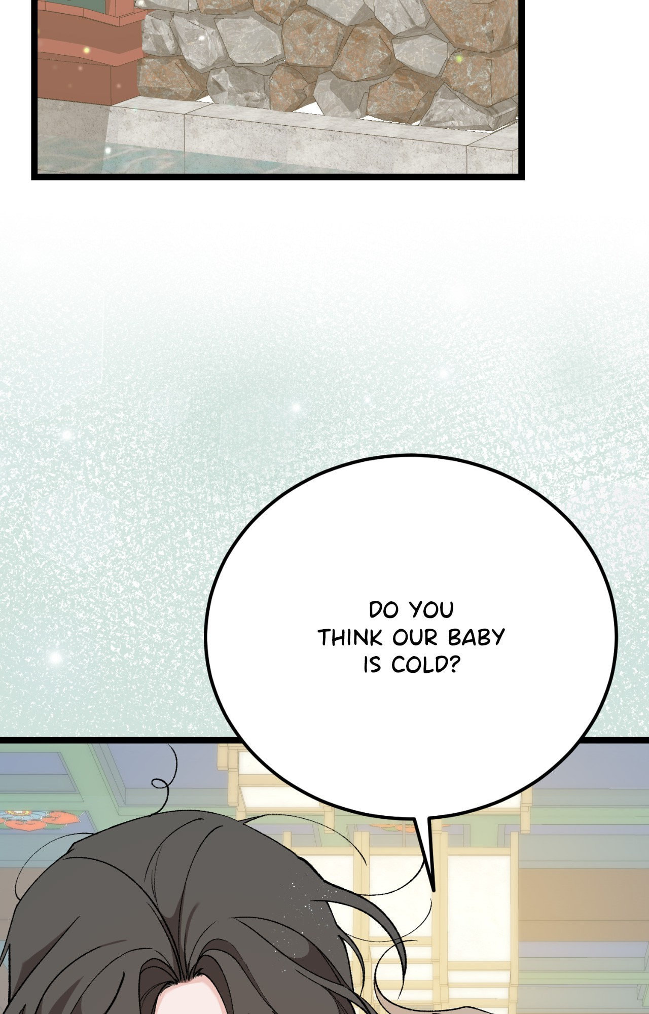 Read Like A Fever Dream chapter 84.3 image 89 on Lezhin