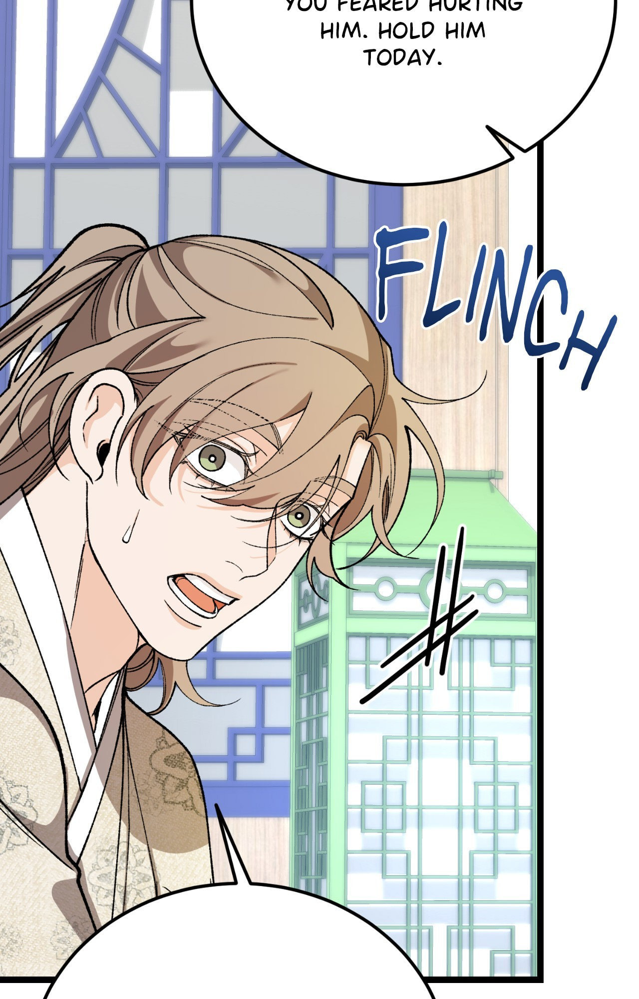 Read Like A Fever Dream chapter 84.3 image 99 on Lezhin
