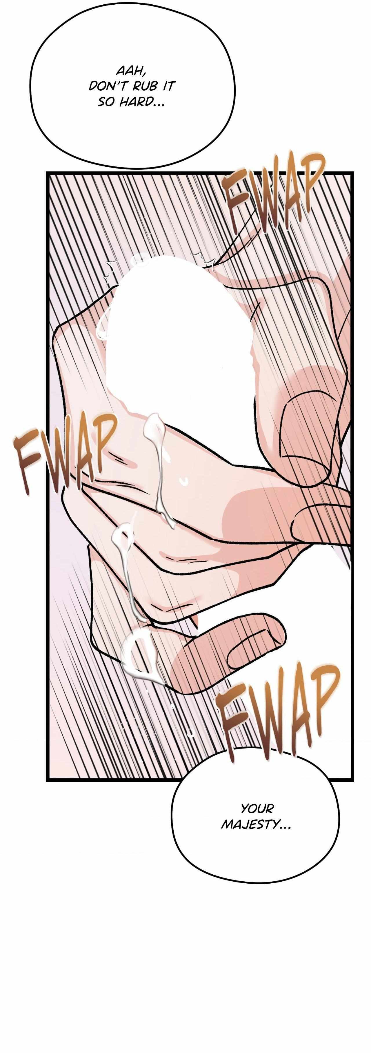 Read Like A Fever Dream chapter 84 image 10 on Lezhin