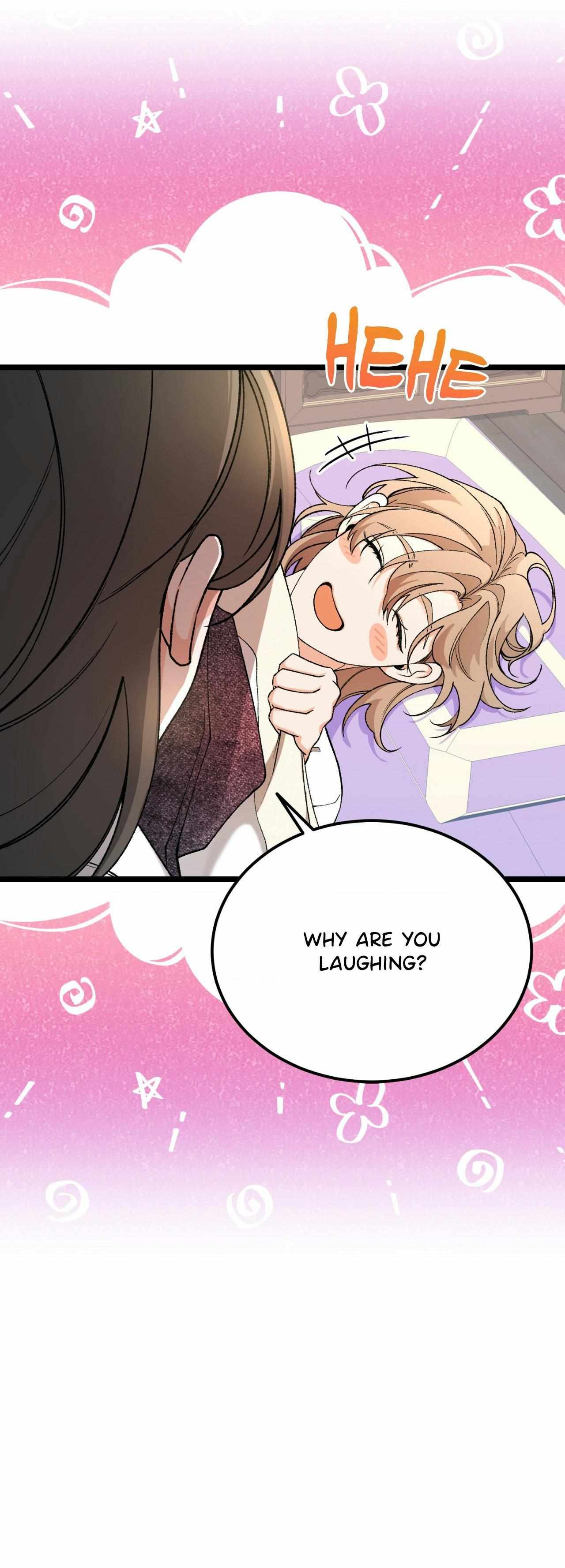 Read Like A Fever Dream chapter 84 image 20 on Lezhin