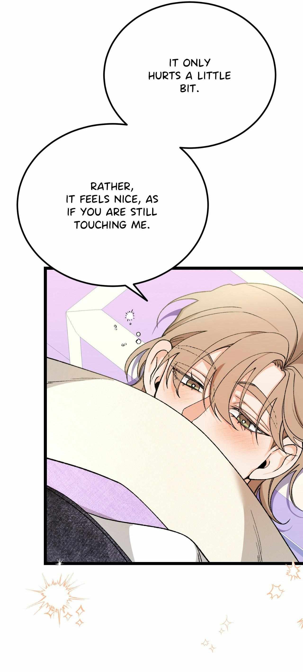 Read Like A Fever Dream chapter 84 image 21 on Lezhin